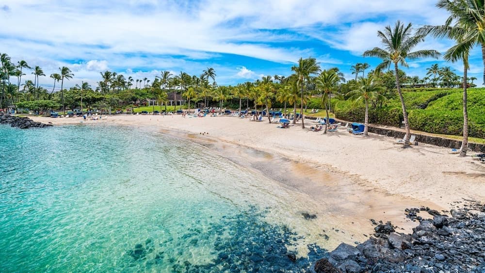 Mauna Lani Fairways #1601 - Image 34