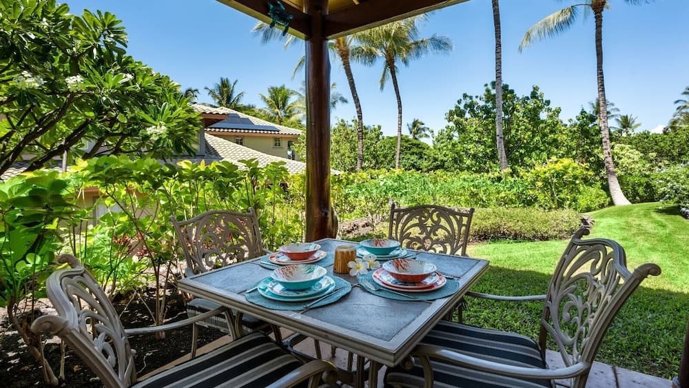 Mauna Lani Fairways #1601 - Image 2