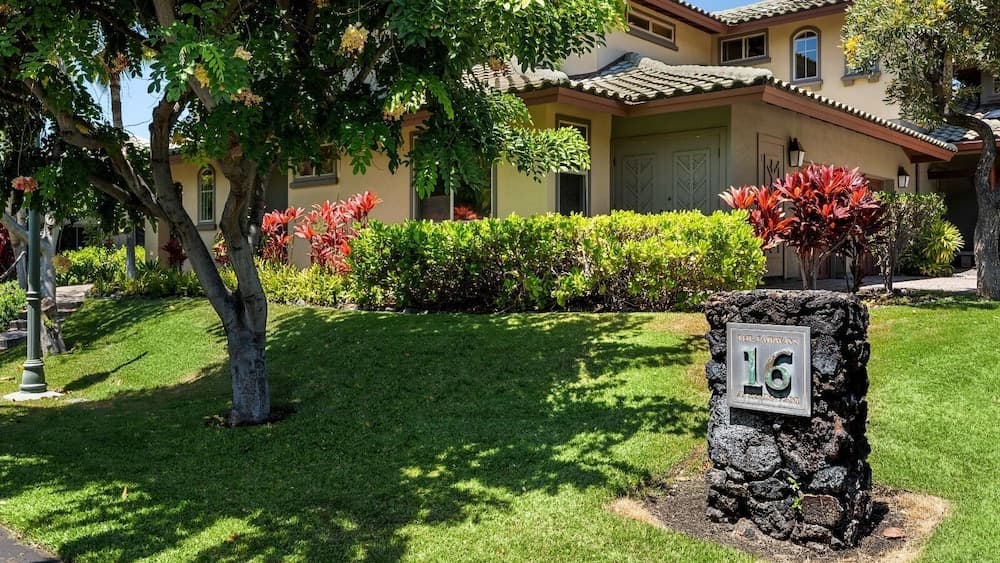 Mauna Lani Fairways #1601 - Image 38