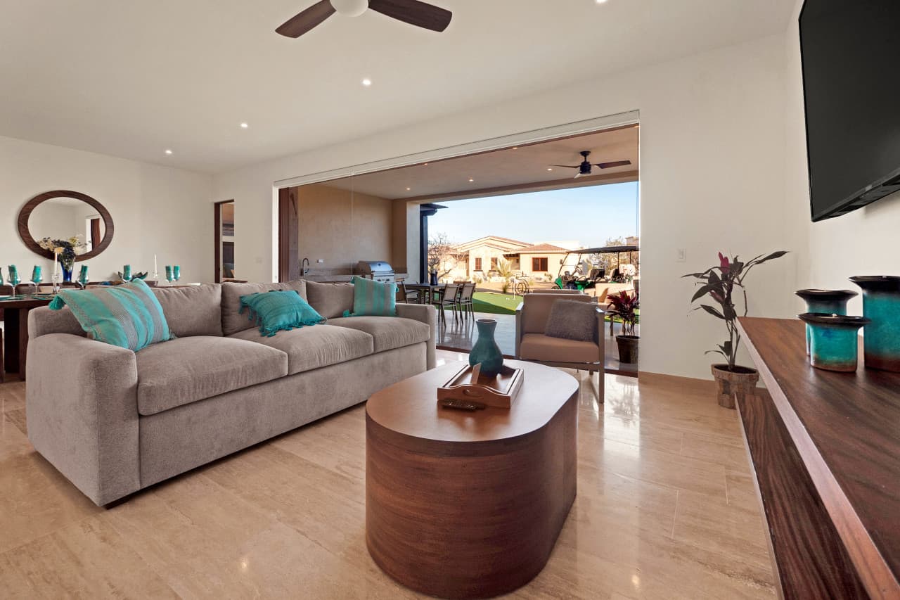 Twin Villas Cabo - Image 4