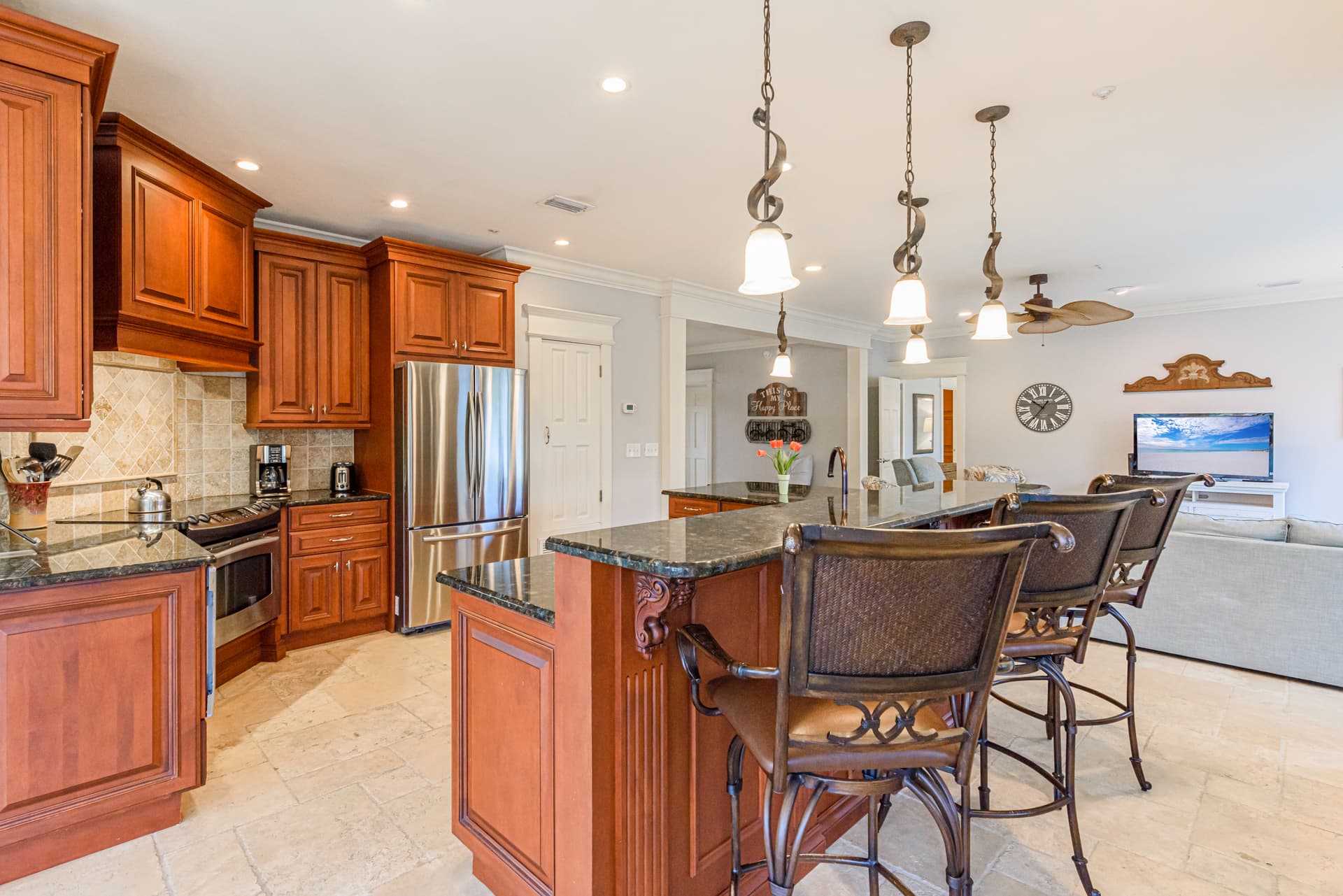 Retreat Residence - Image 14