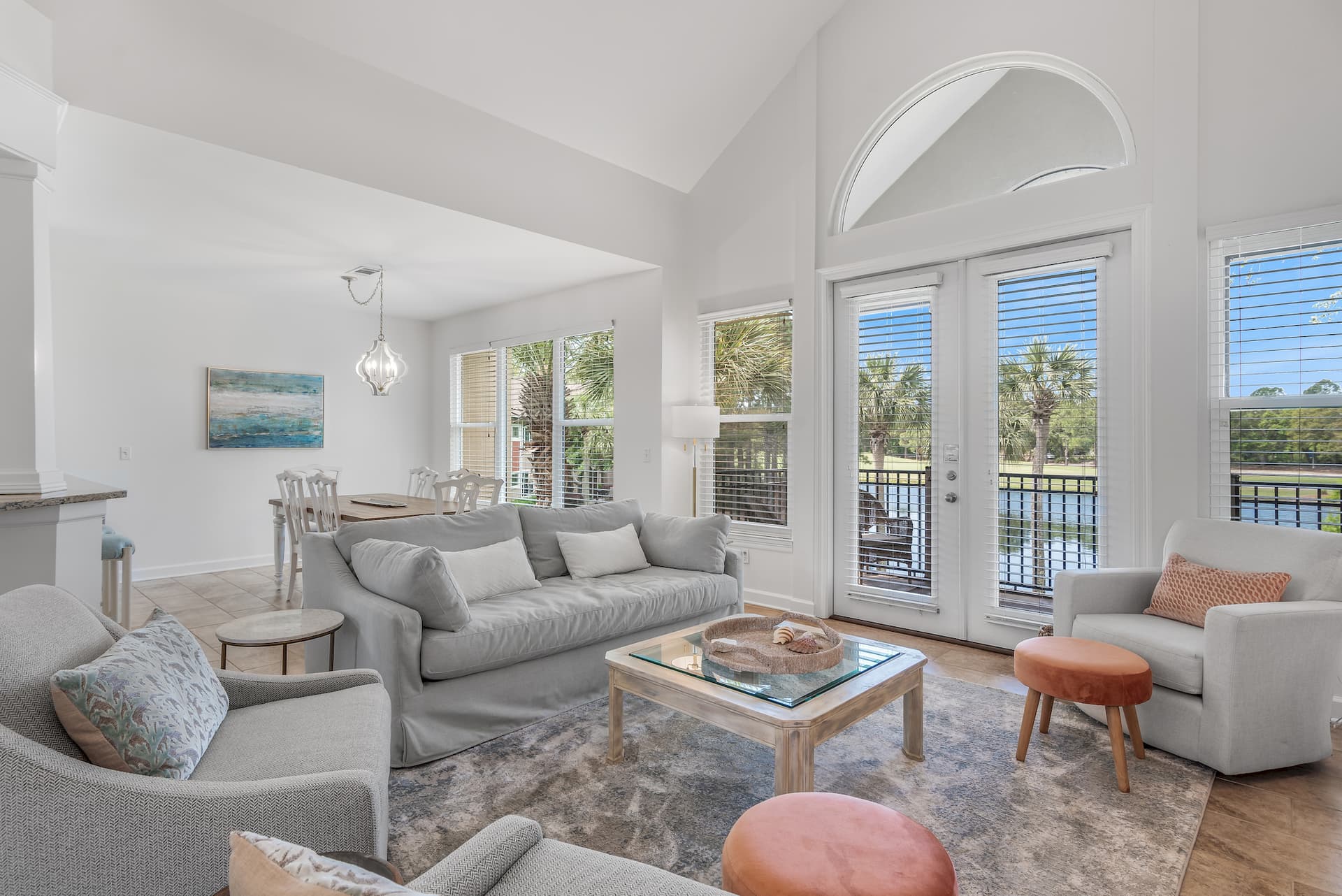 Turnberry Beach Home - Image 2