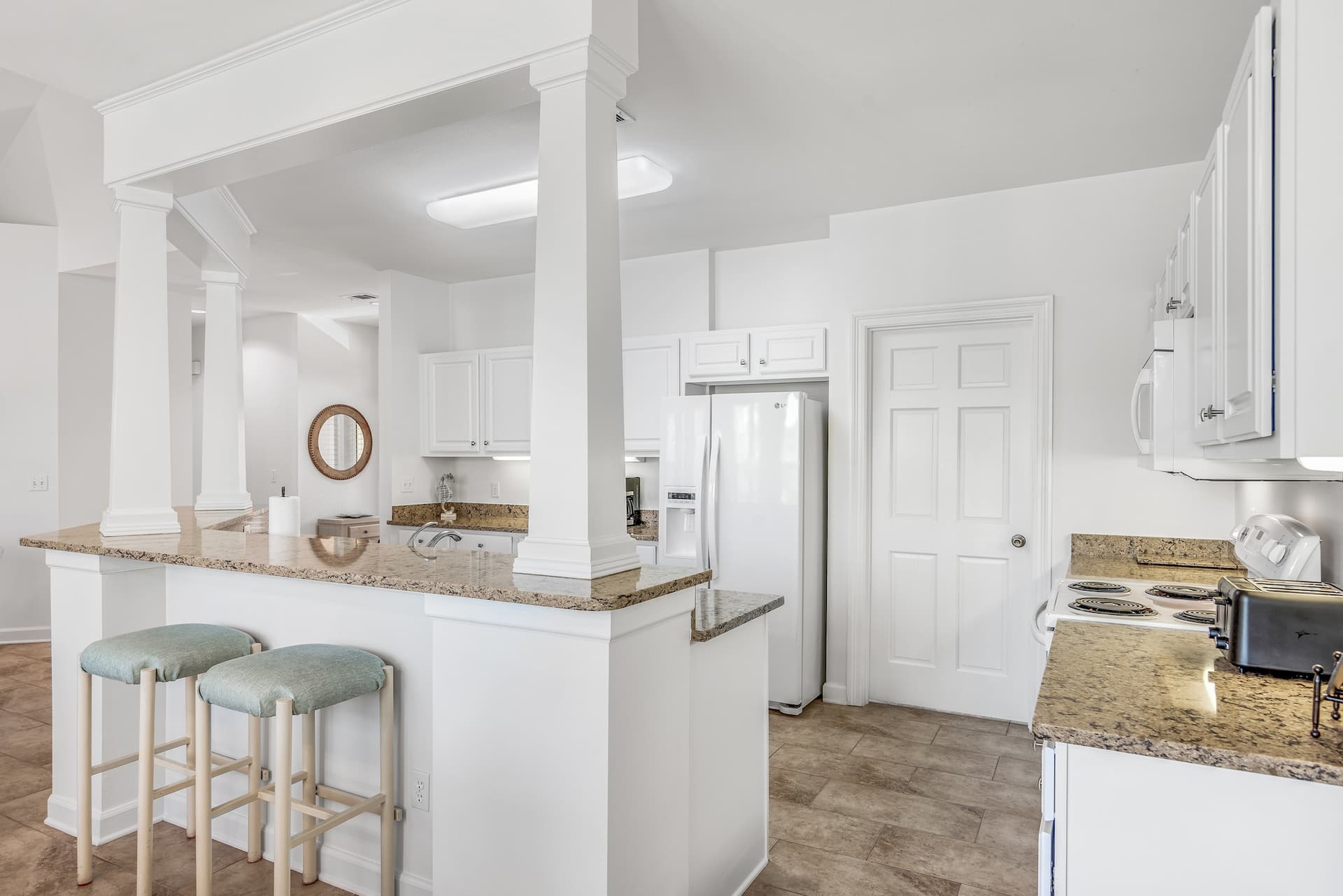 Turnberry Beach Home - Image 3