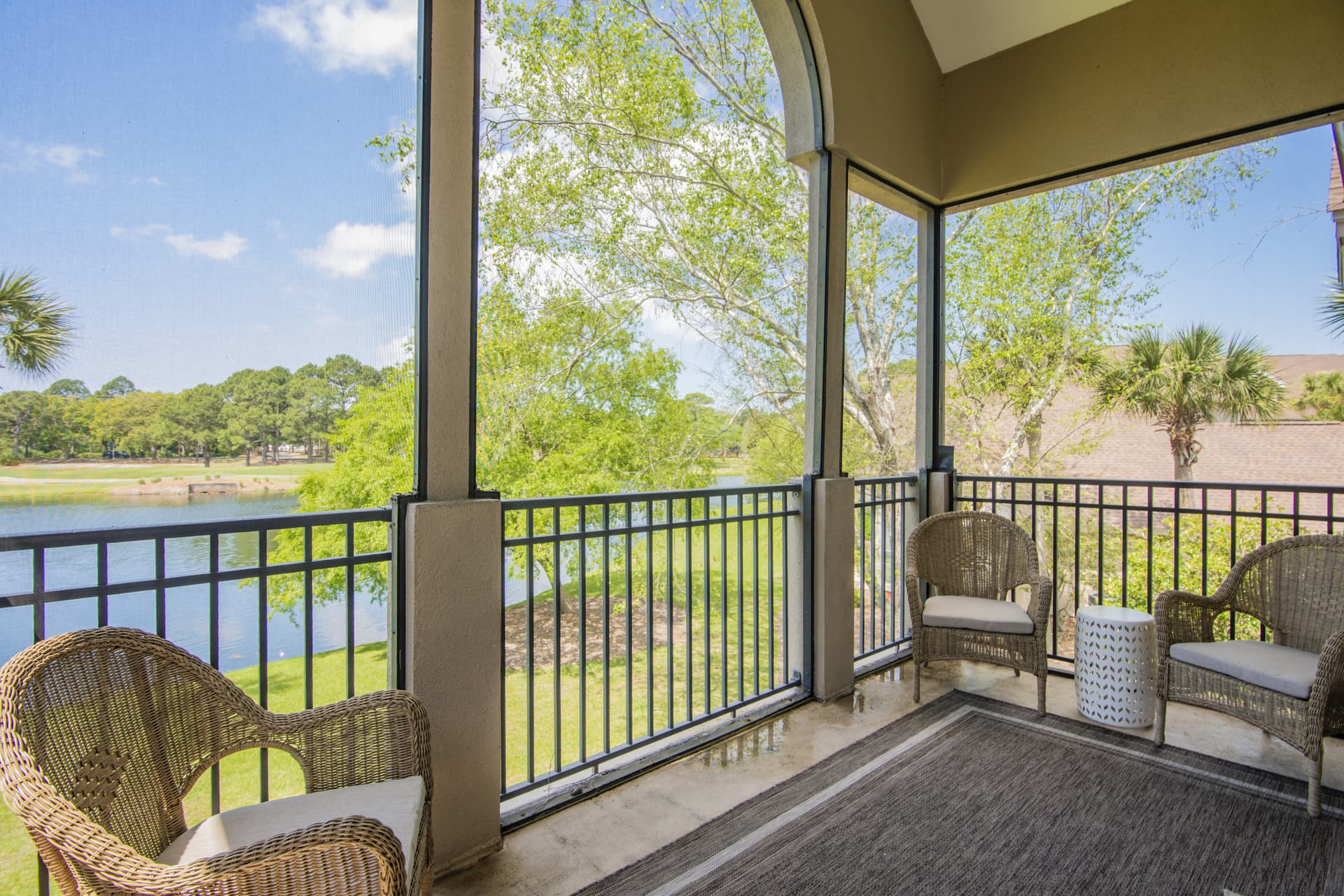 Turnberry Beach Home - Image 4