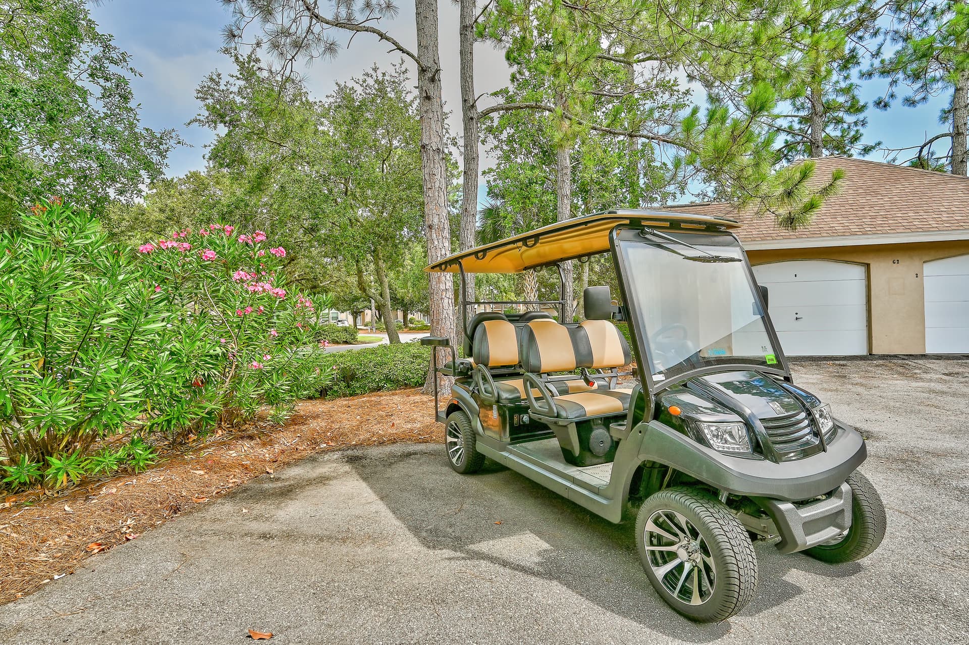 Turnberry Residence - Image 24