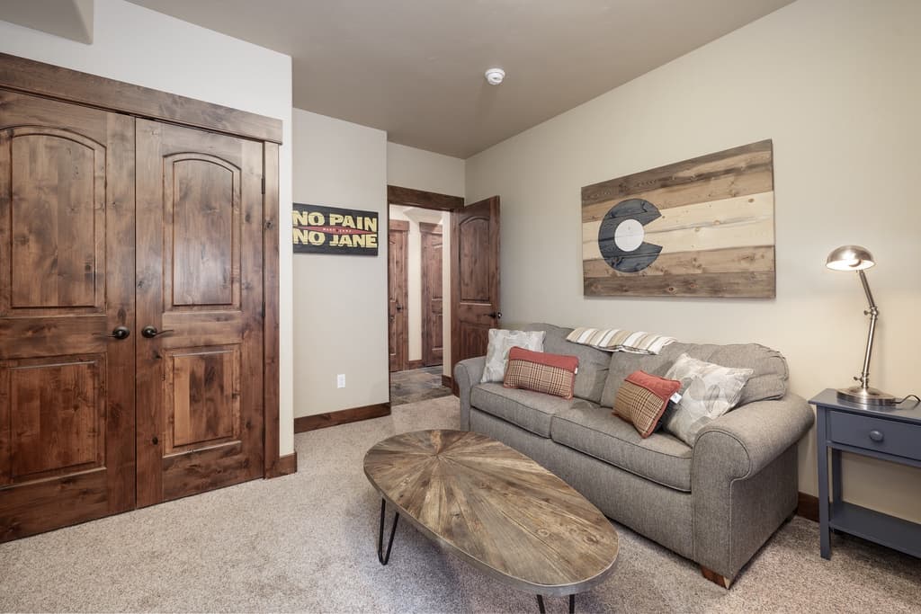 Mountain Terrace Villa - Image 24