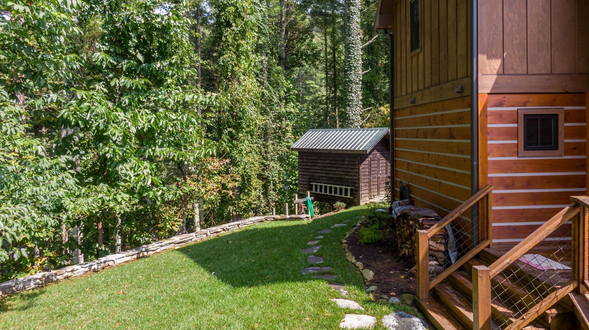 Papa's View - Image 37