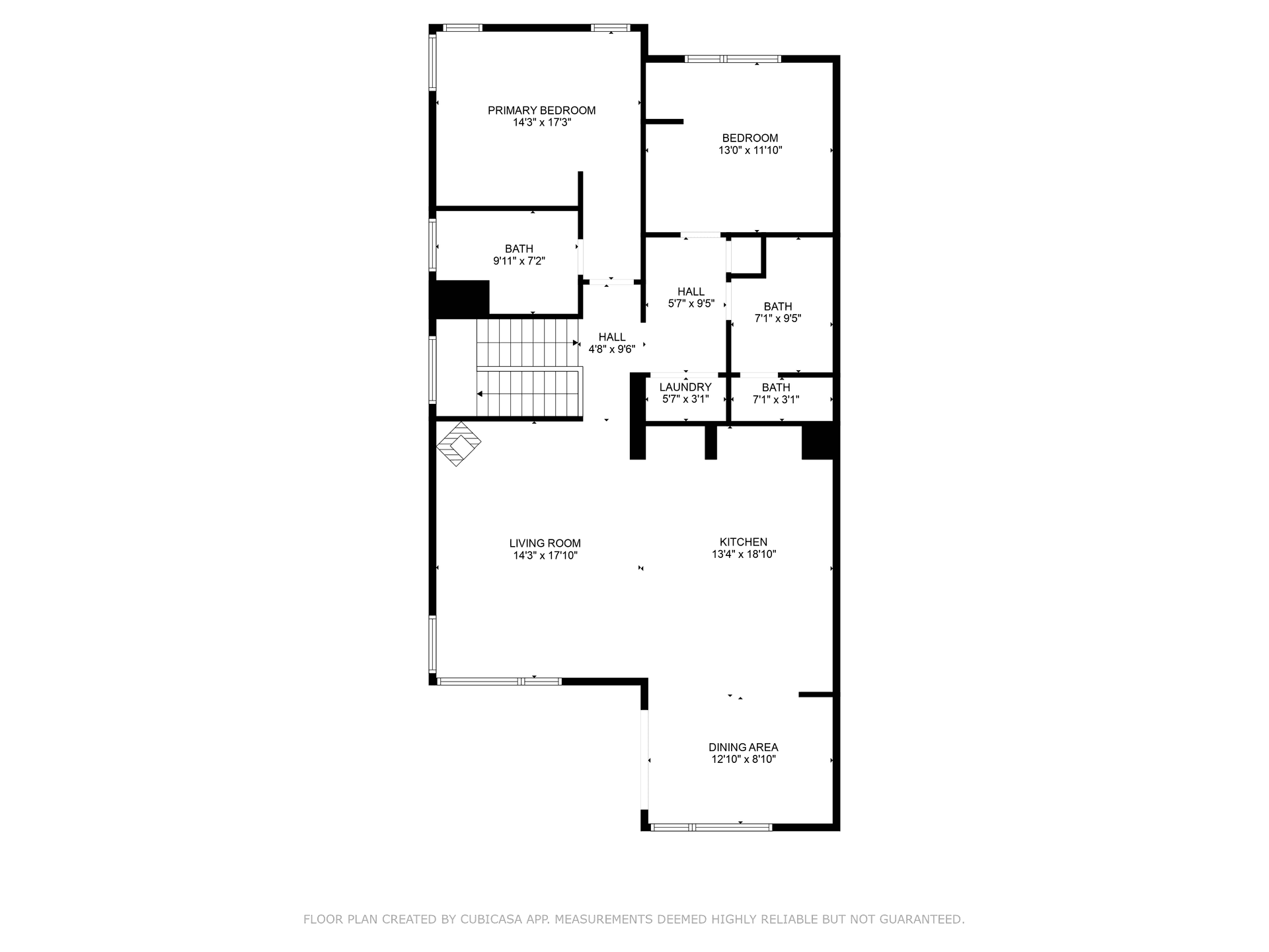 Twilight Run - Image 34