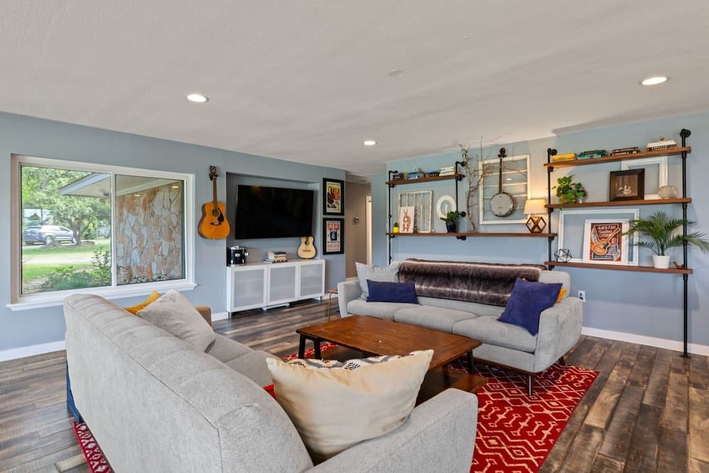 TX Sunset Ranch - Image 18