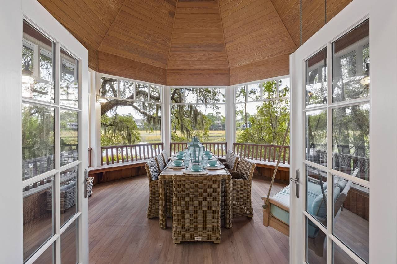 Blue Heron Pond - Image 47