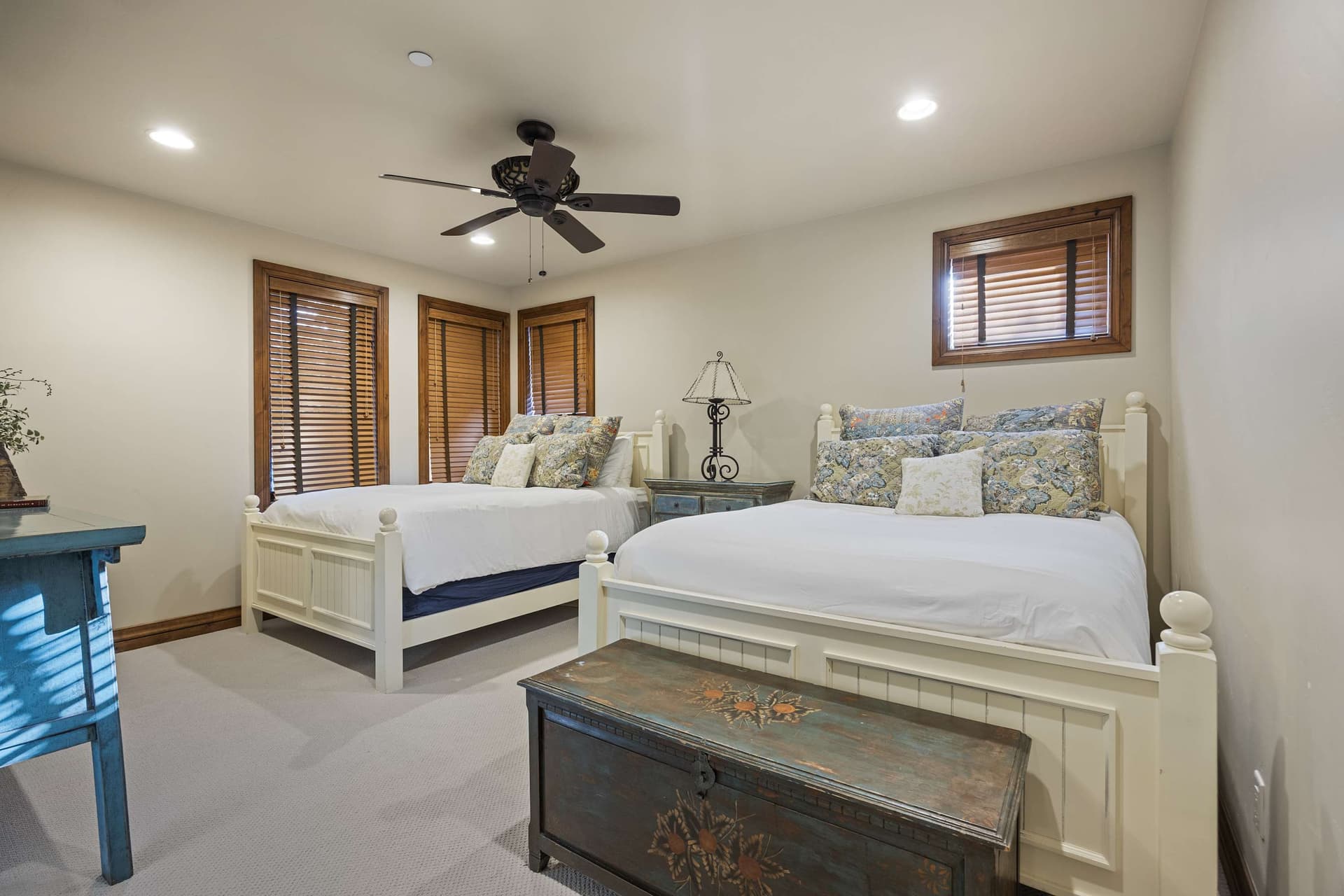 Luxury Mountain Retreat - Image 29