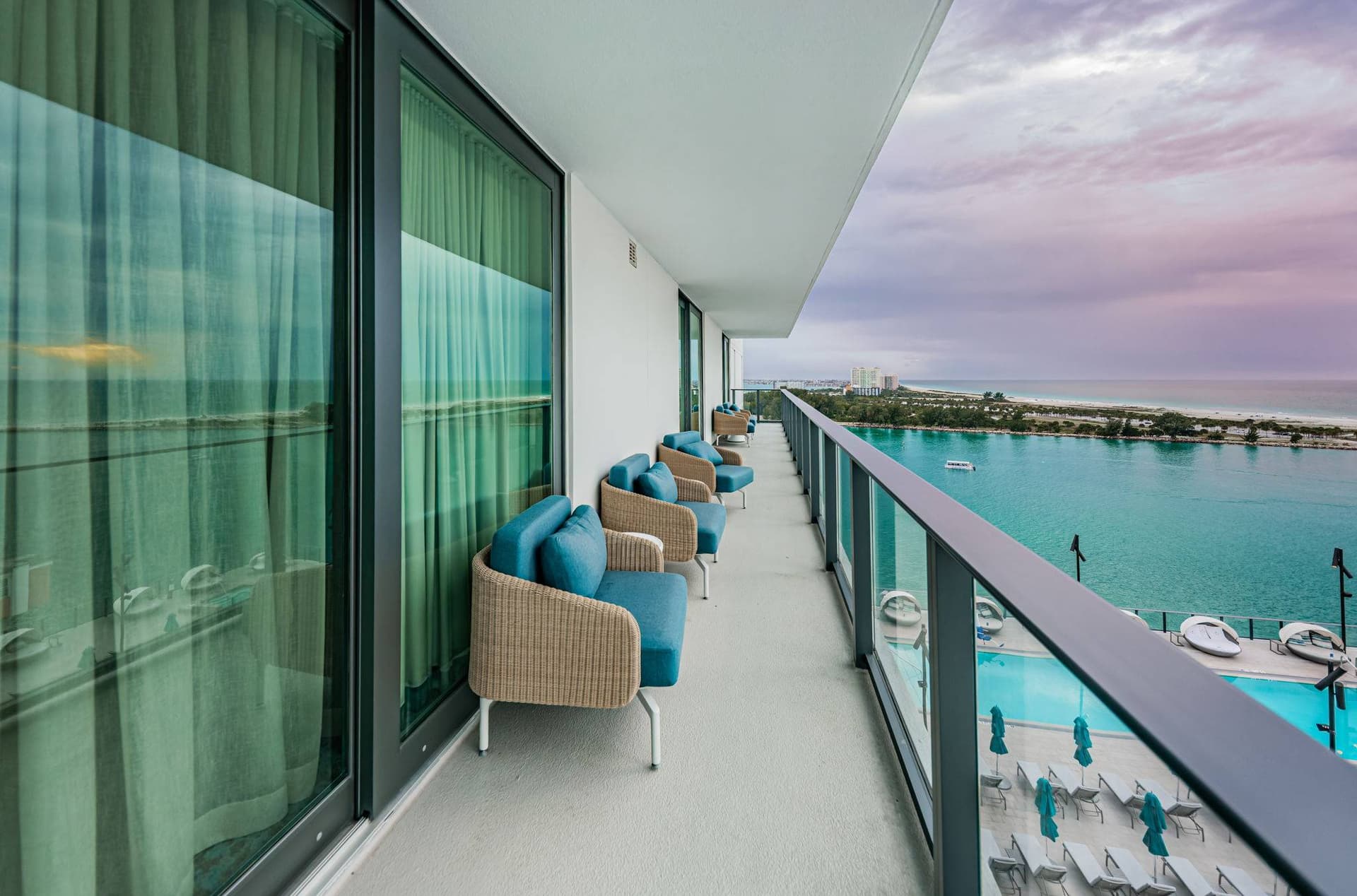 Gulfview Residence - Image 37