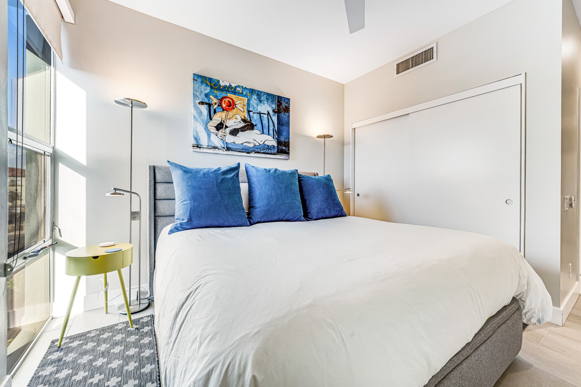 Blue Cactus Getaway - Image 21