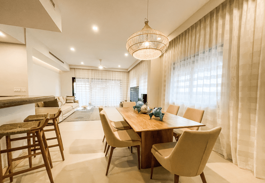 Aldea Thai Ocean View Penthouse - Image 10