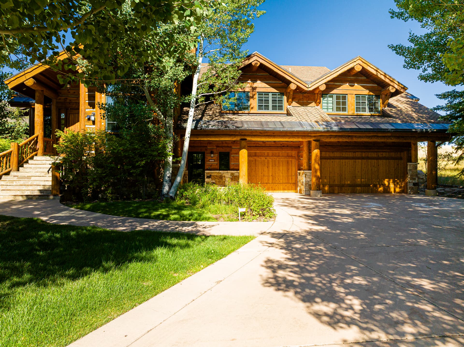 Deer Valley Oak Lodge - Image 74