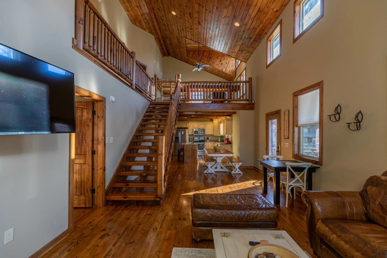 Skyland Cabin - Image 5