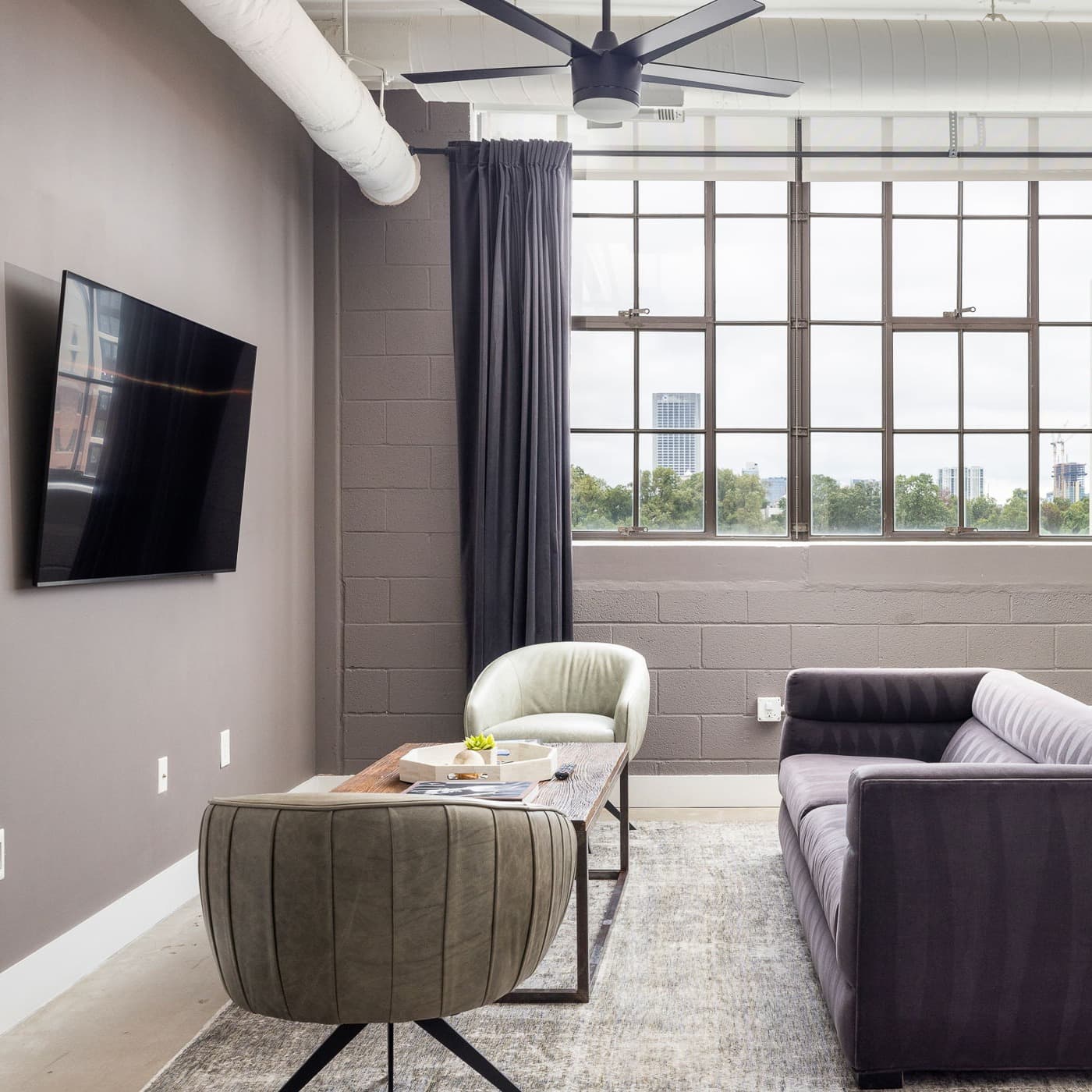 Piedmont Loft - Image 1