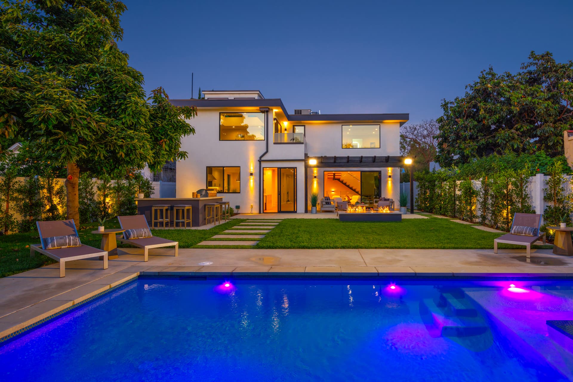 Waring Villa - Image 69