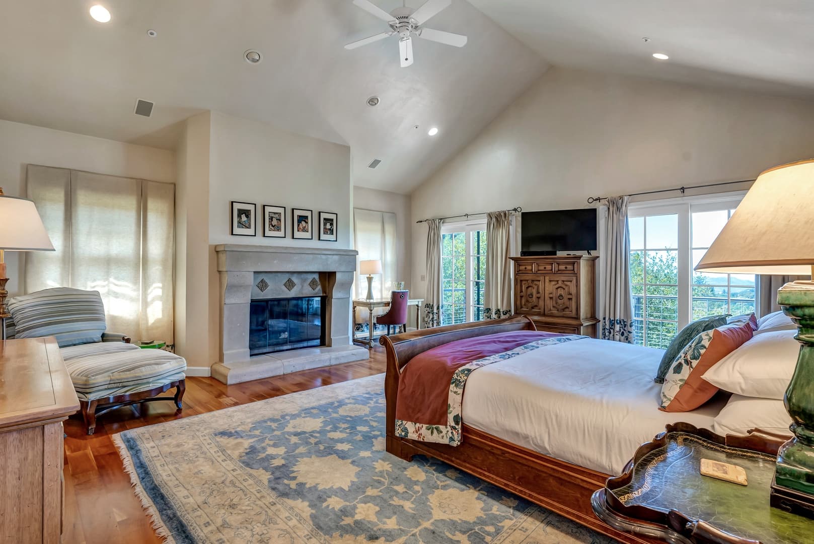 The Country House - Image 30