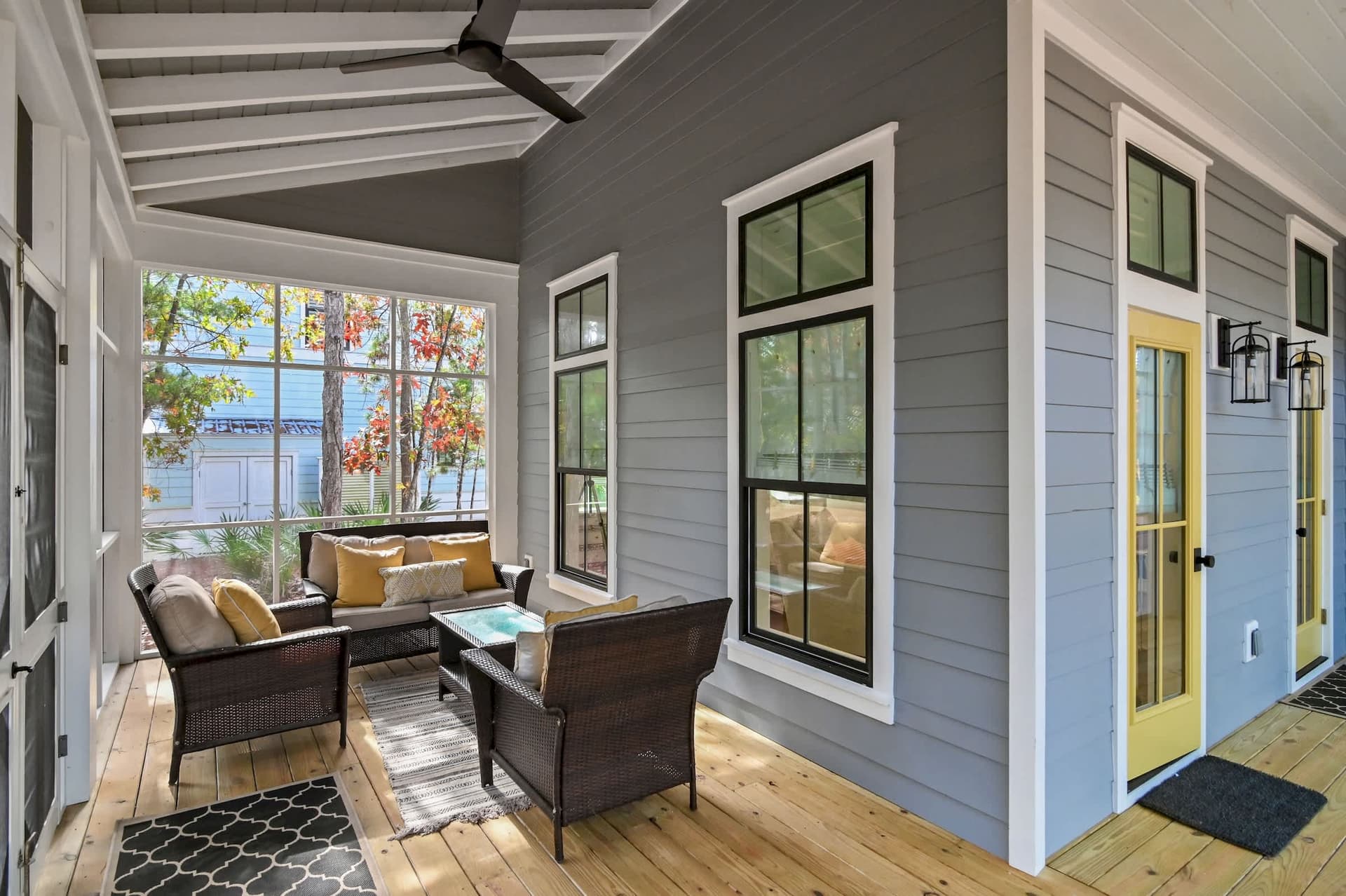 Caspian Blue Cottage - Image 23