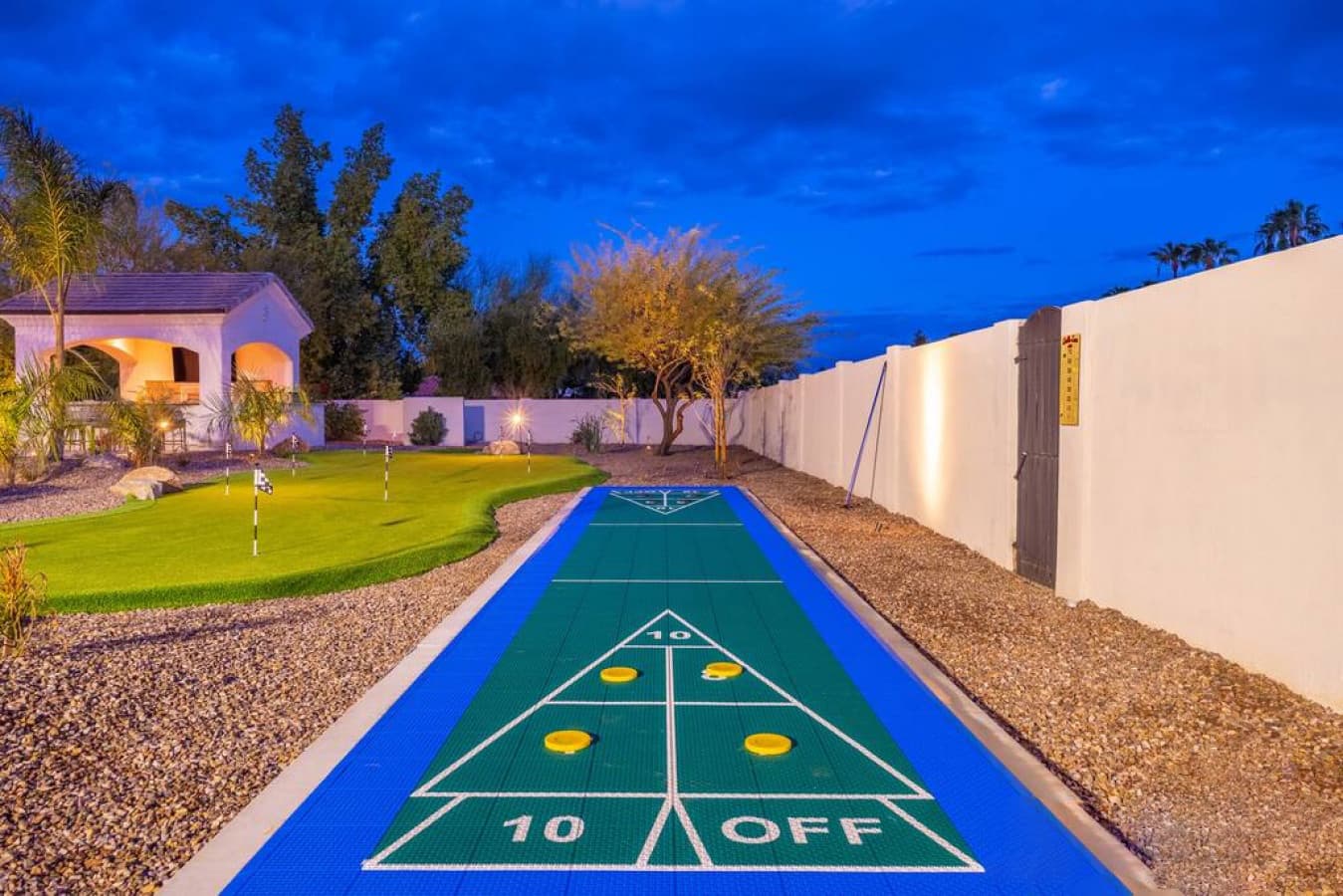 Desert Cove - Image 105