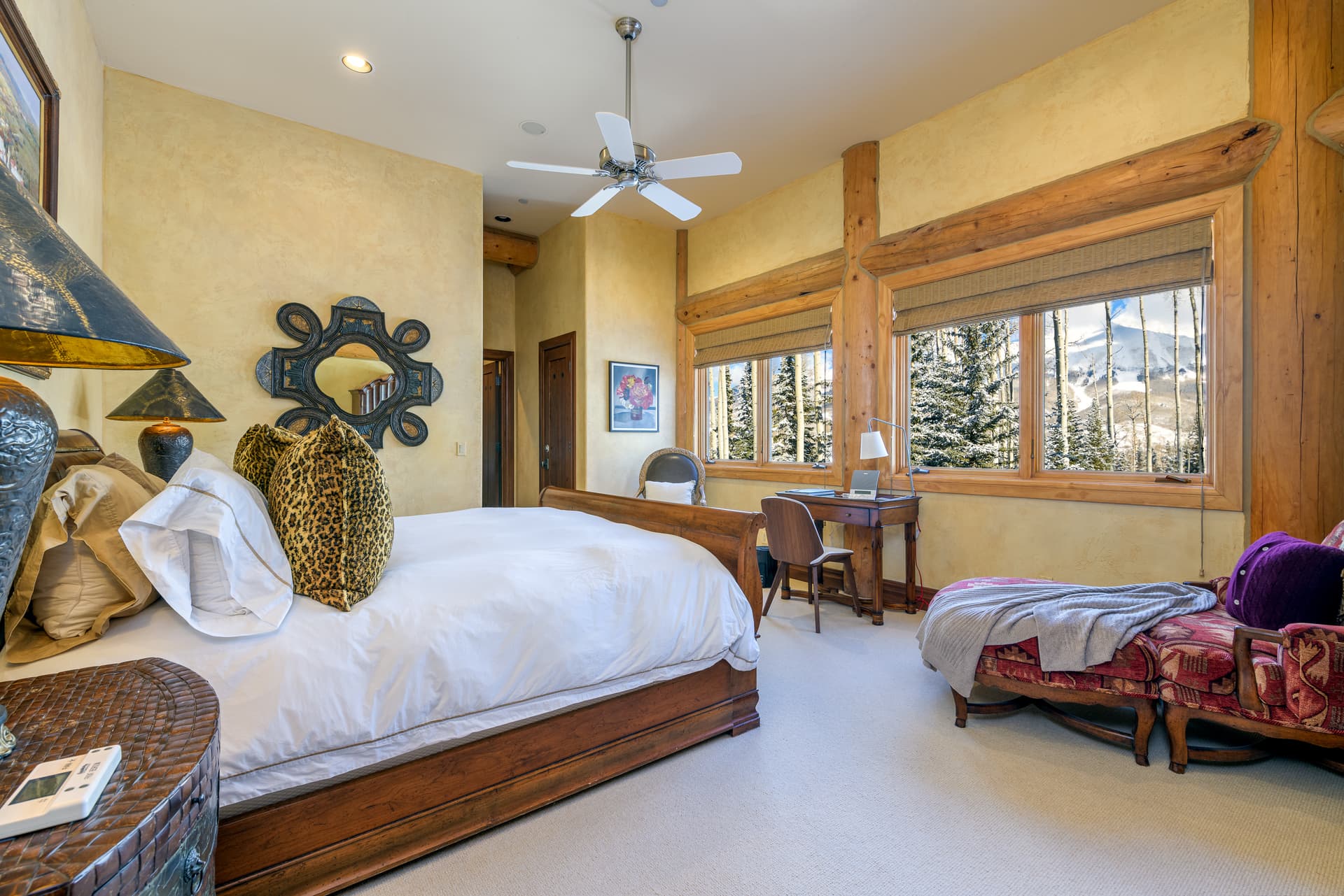 Log Out At Touchdown Retreat - Image 39