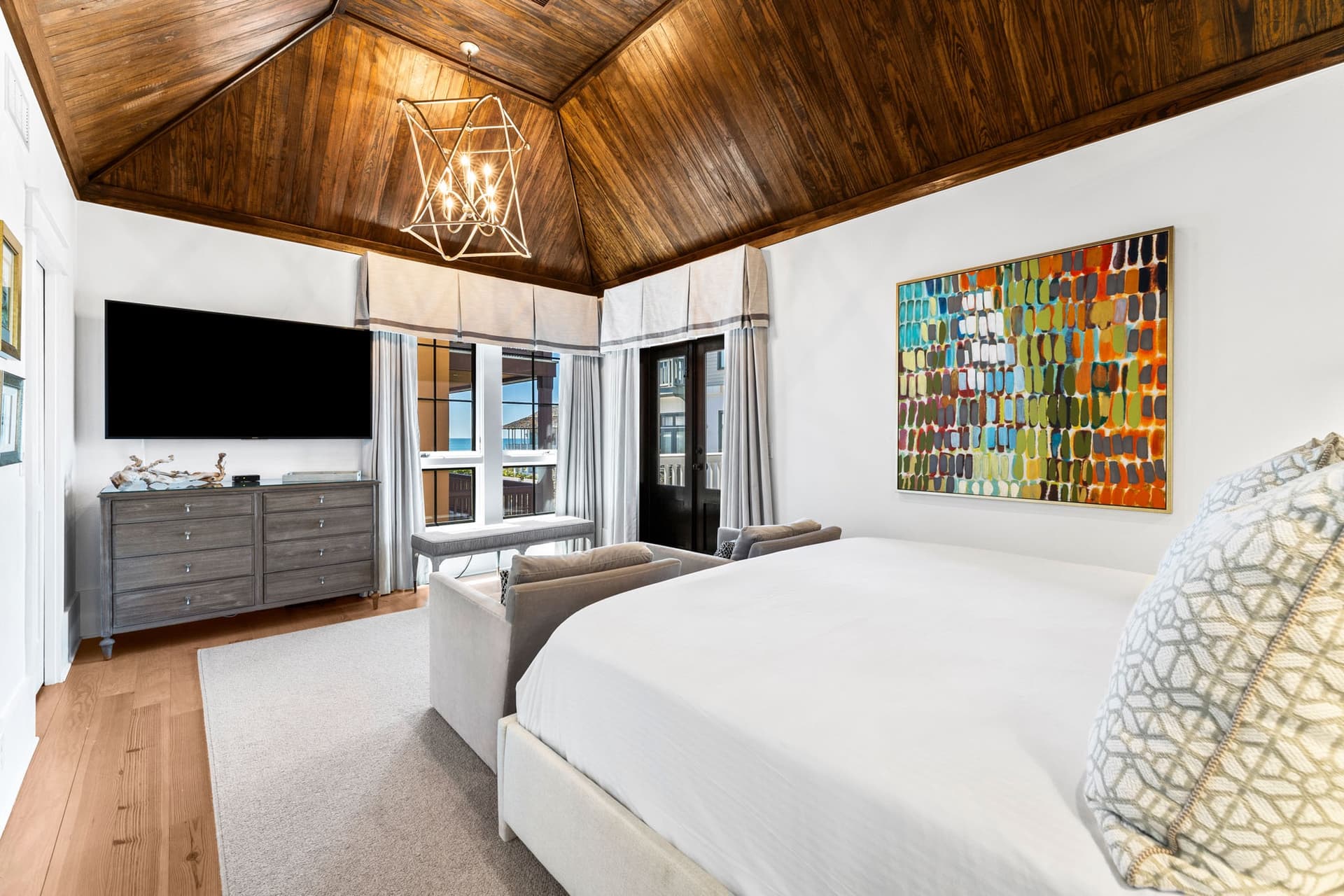 Abba Cottage & Carriage House - Image 36