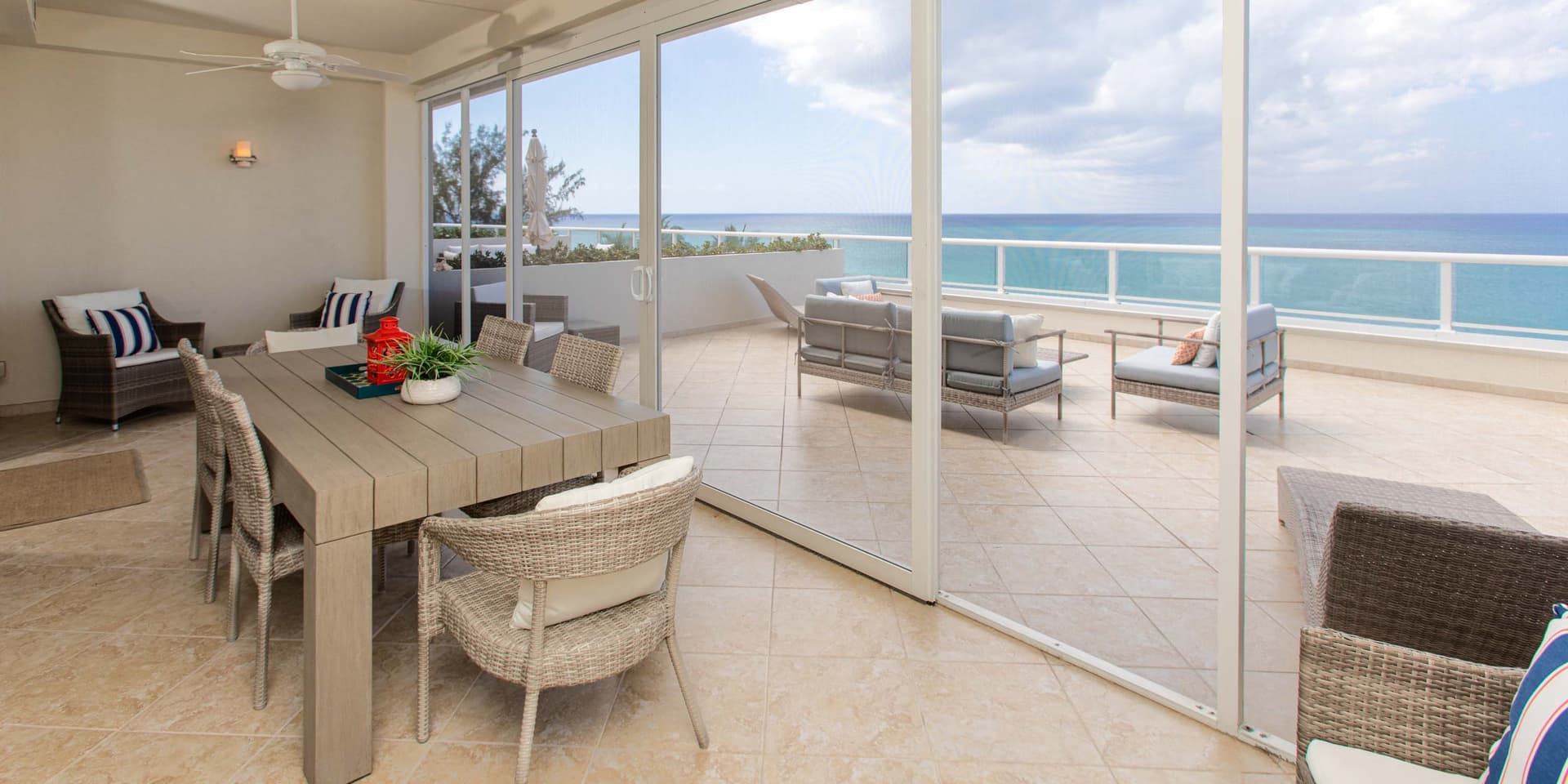 Oceanview Sky Haven - Image 20