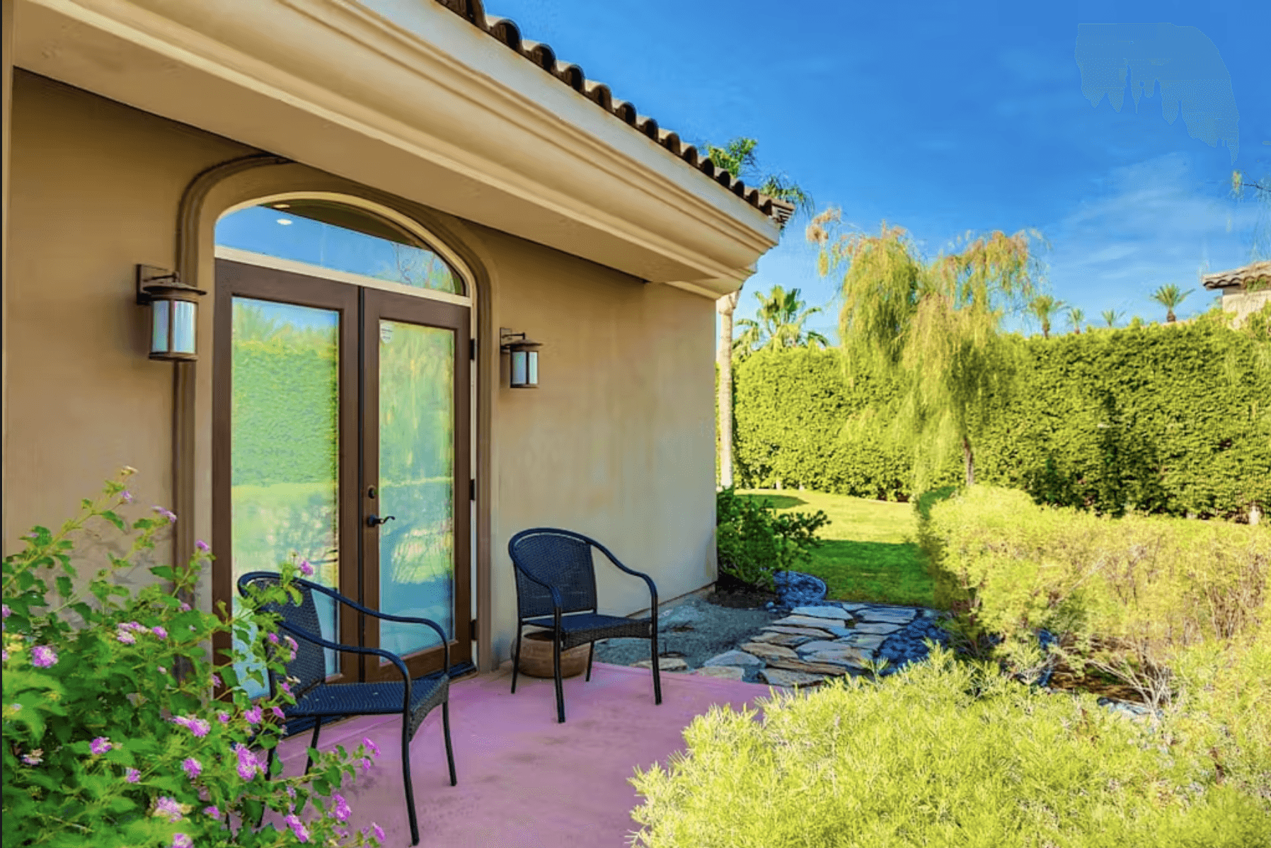 Indulgent Escape House - Image 25