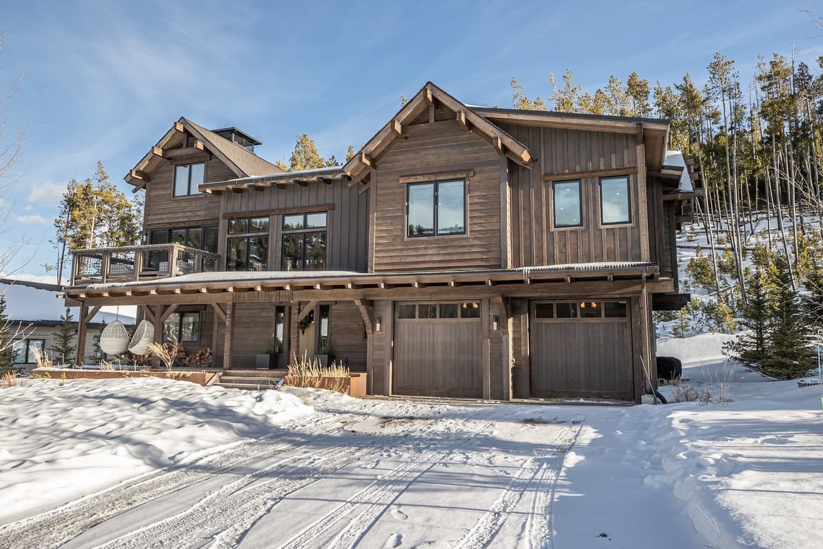 Highlands Cabin #36 - Image 1