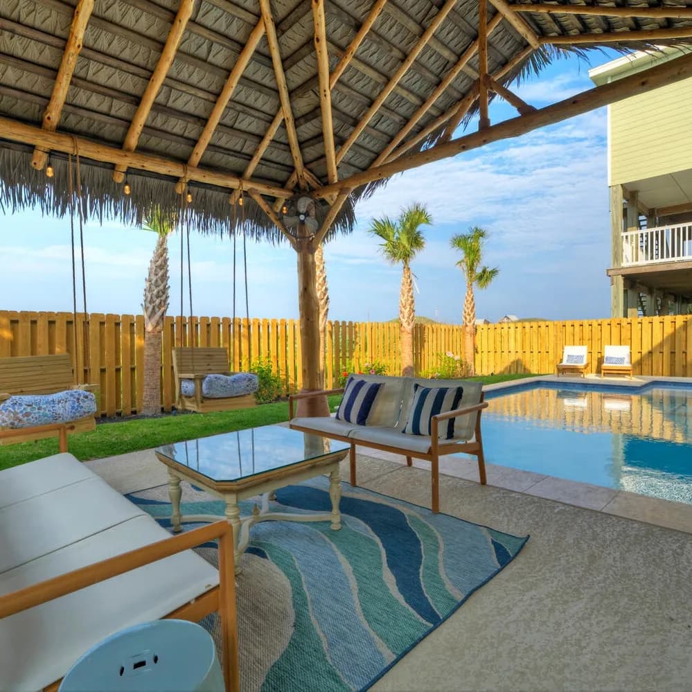 Tipsea Turtle House - Image 23