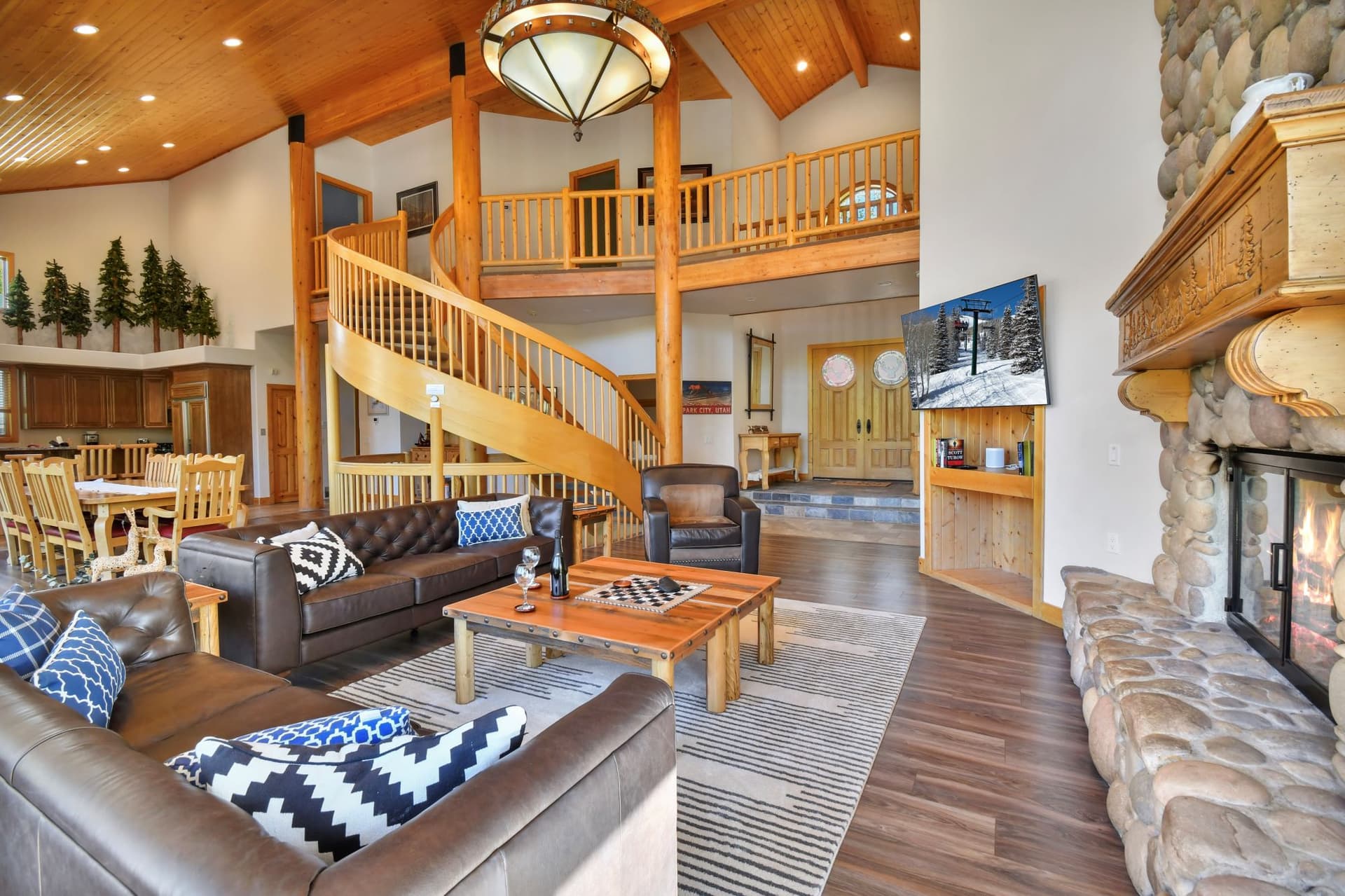 Telemark Haus - Image 4