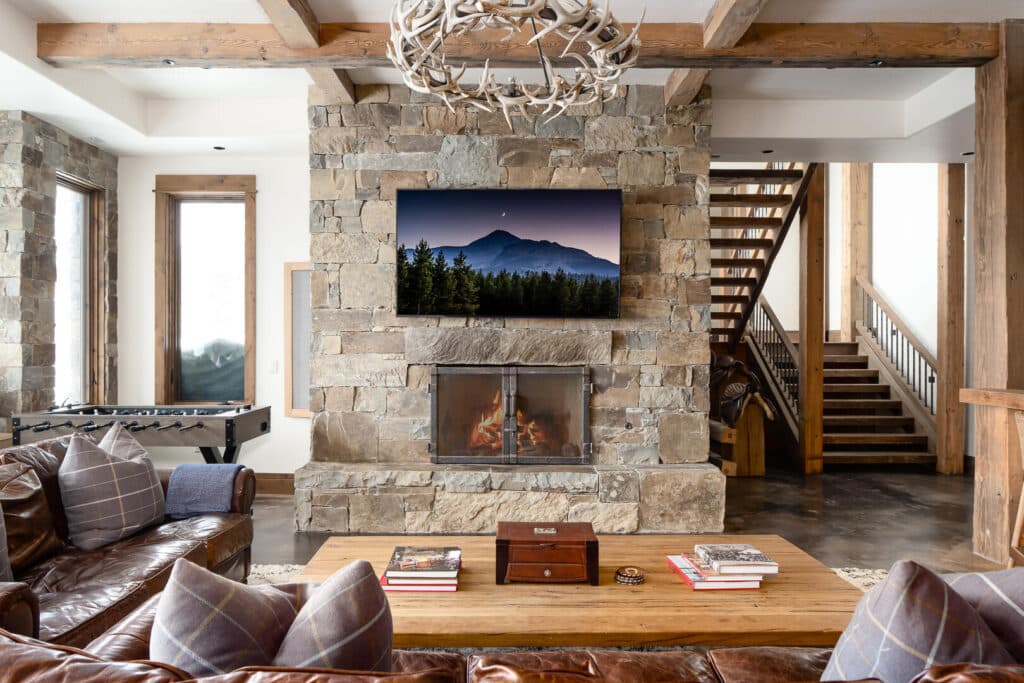 Spur Road Villa - Image 48