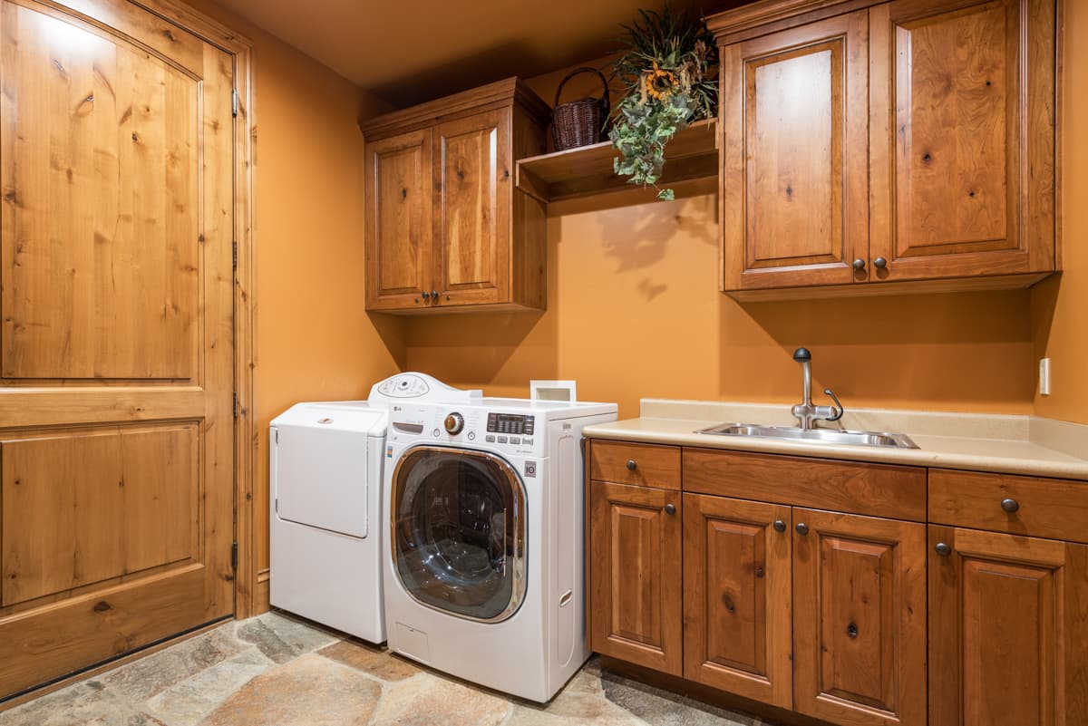 Mountain Glade - Image 41