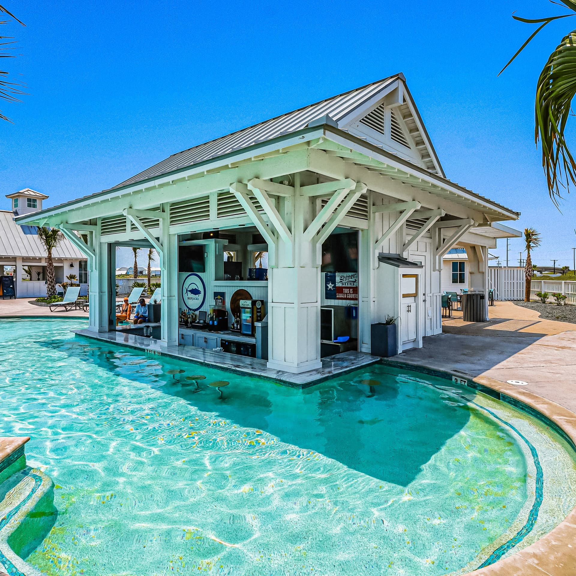 Sunset on the Ninth - Image 1