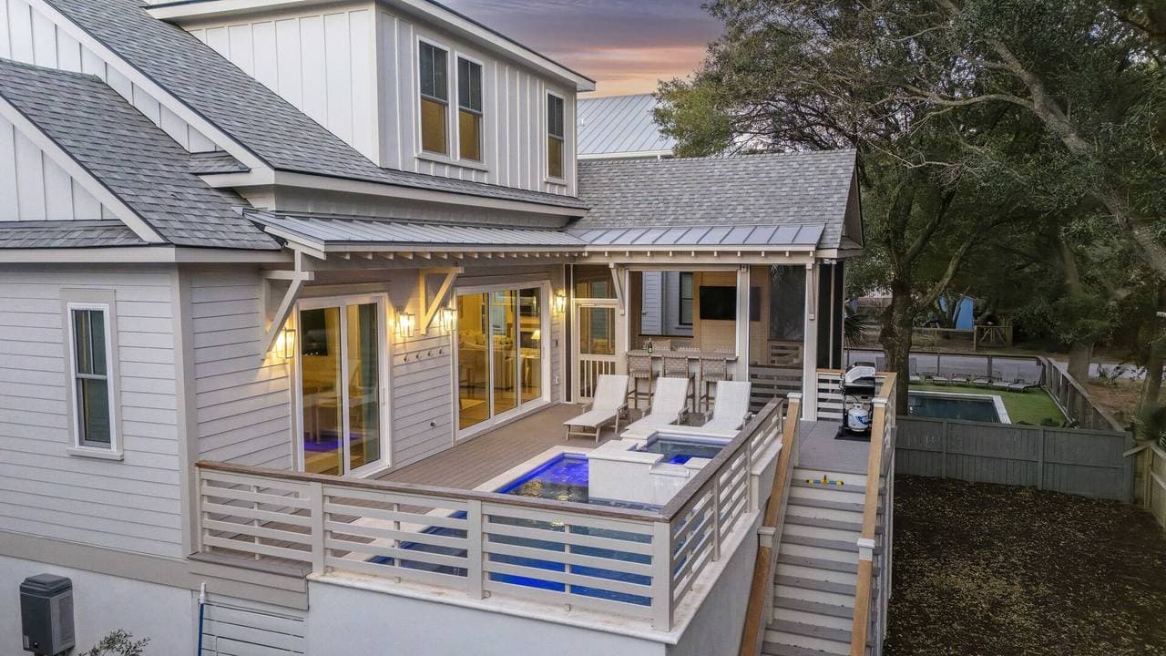 Cameron Coastal Retreat - Image 54