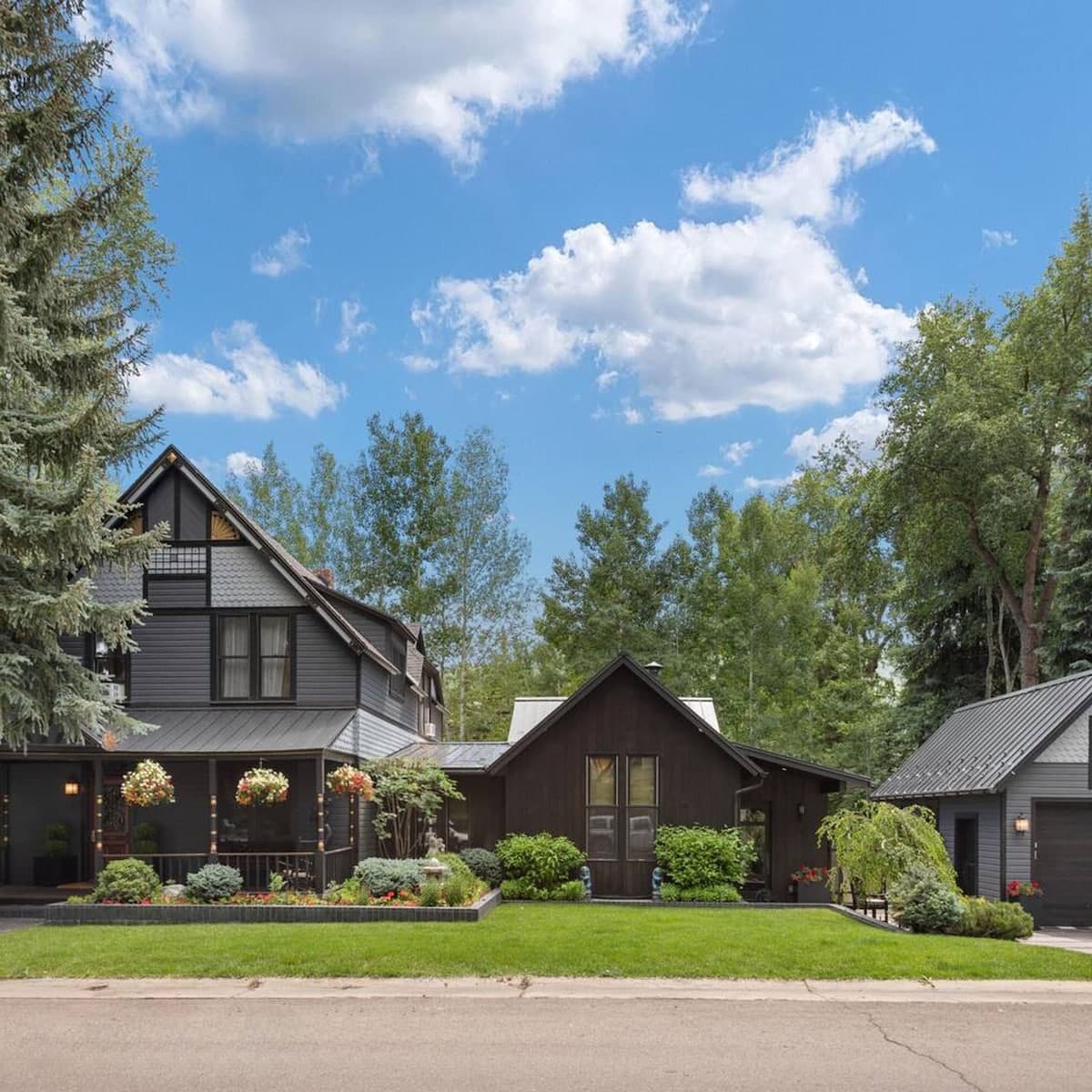 Third Timber - Image 1