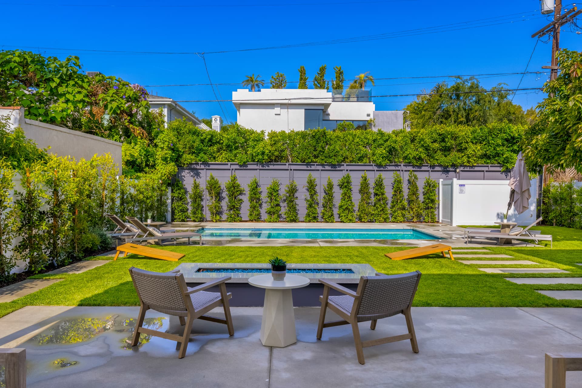 Waring Villa - Image 60