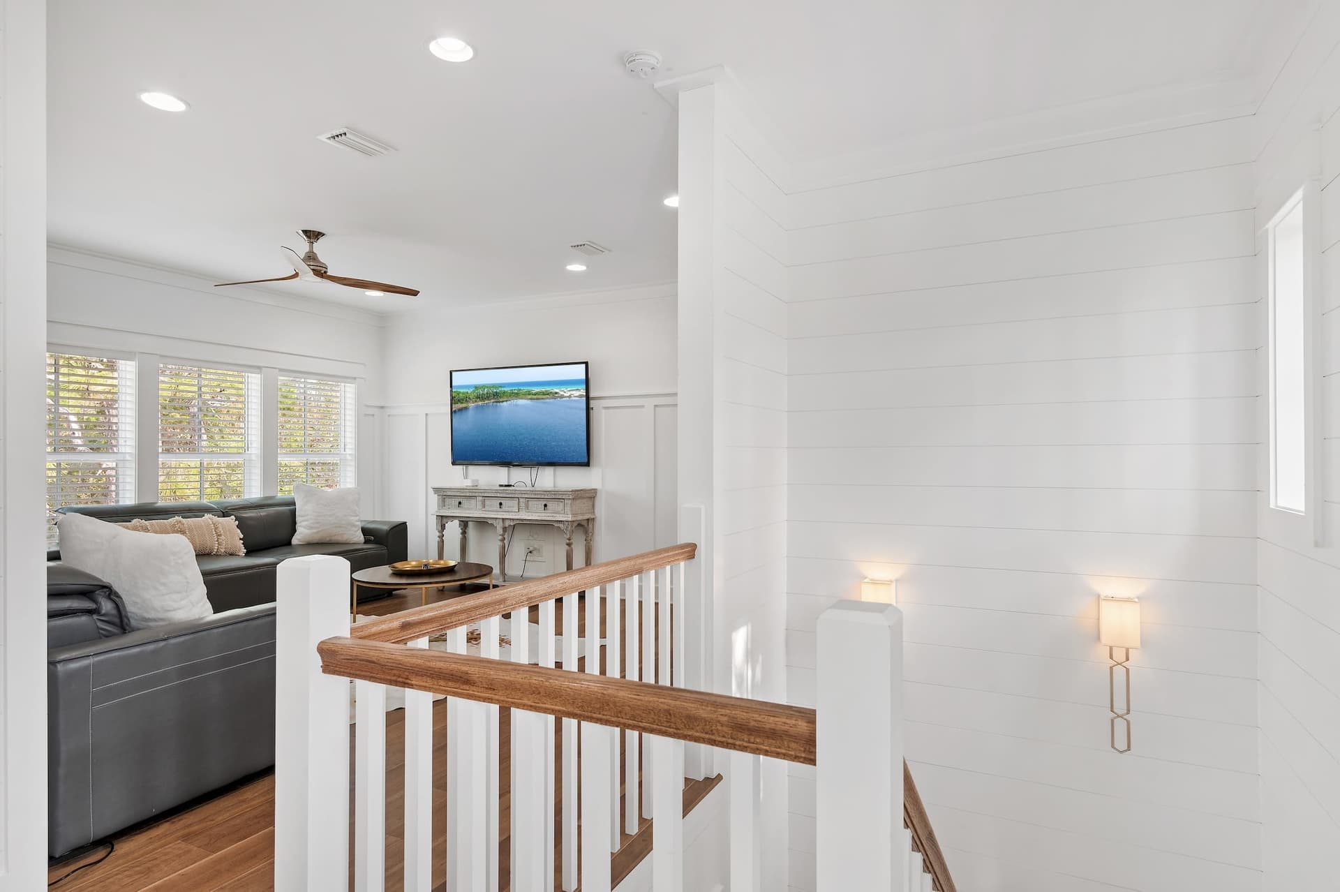 Caspian Blue Cottage - Image 26