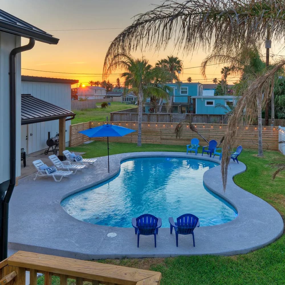 Third Sandbar Villa - Image 18