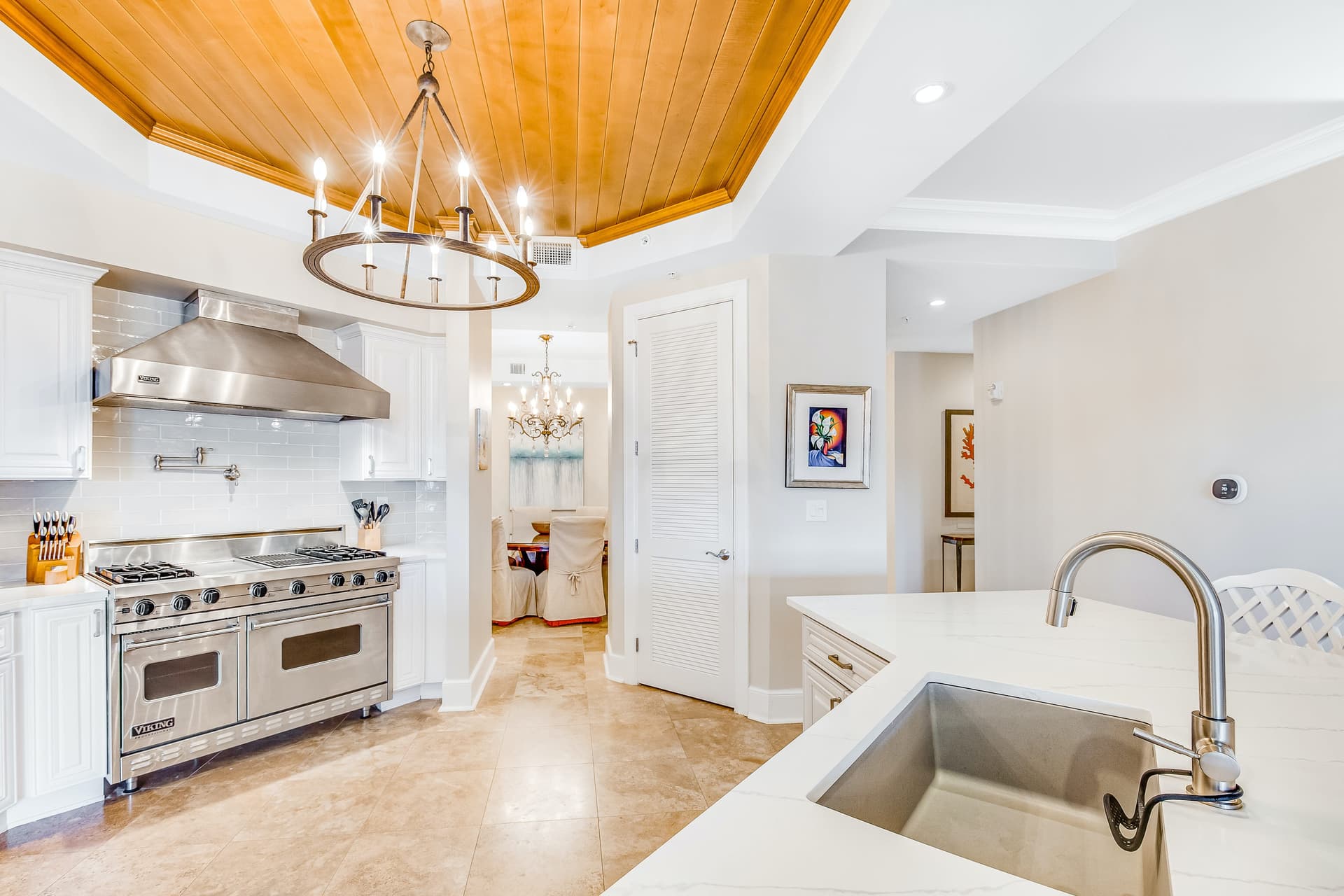 Sanctuary by the Sea 1125 Home - Image 10