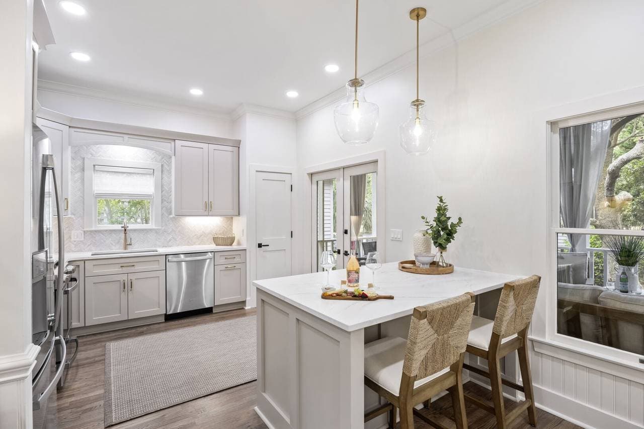 Atlantic Dream Retreat - Image 12