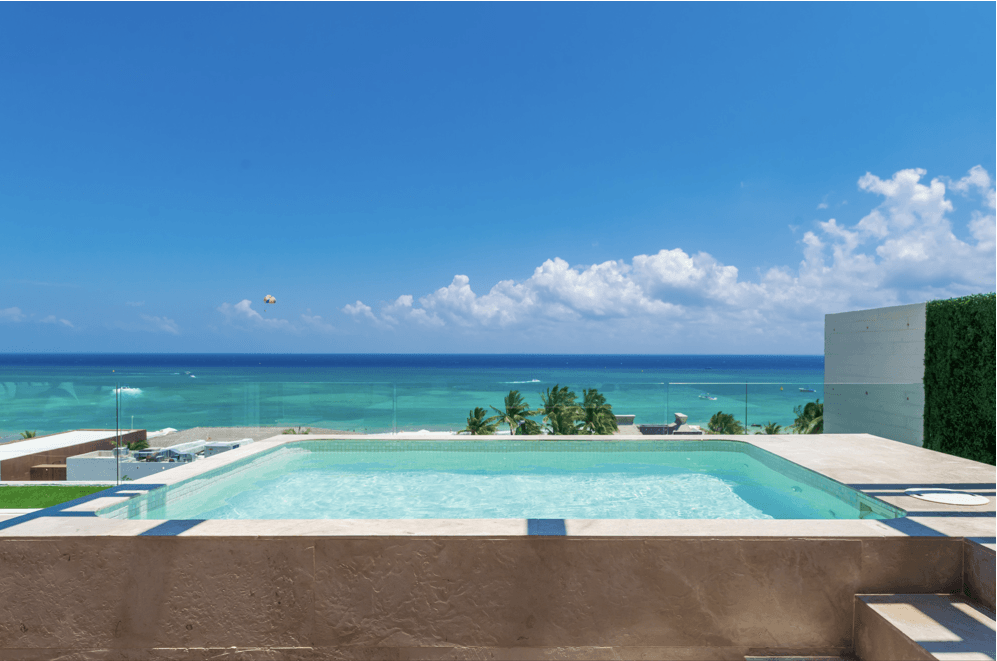 Oceana Ocean View Penthouse - Image 64