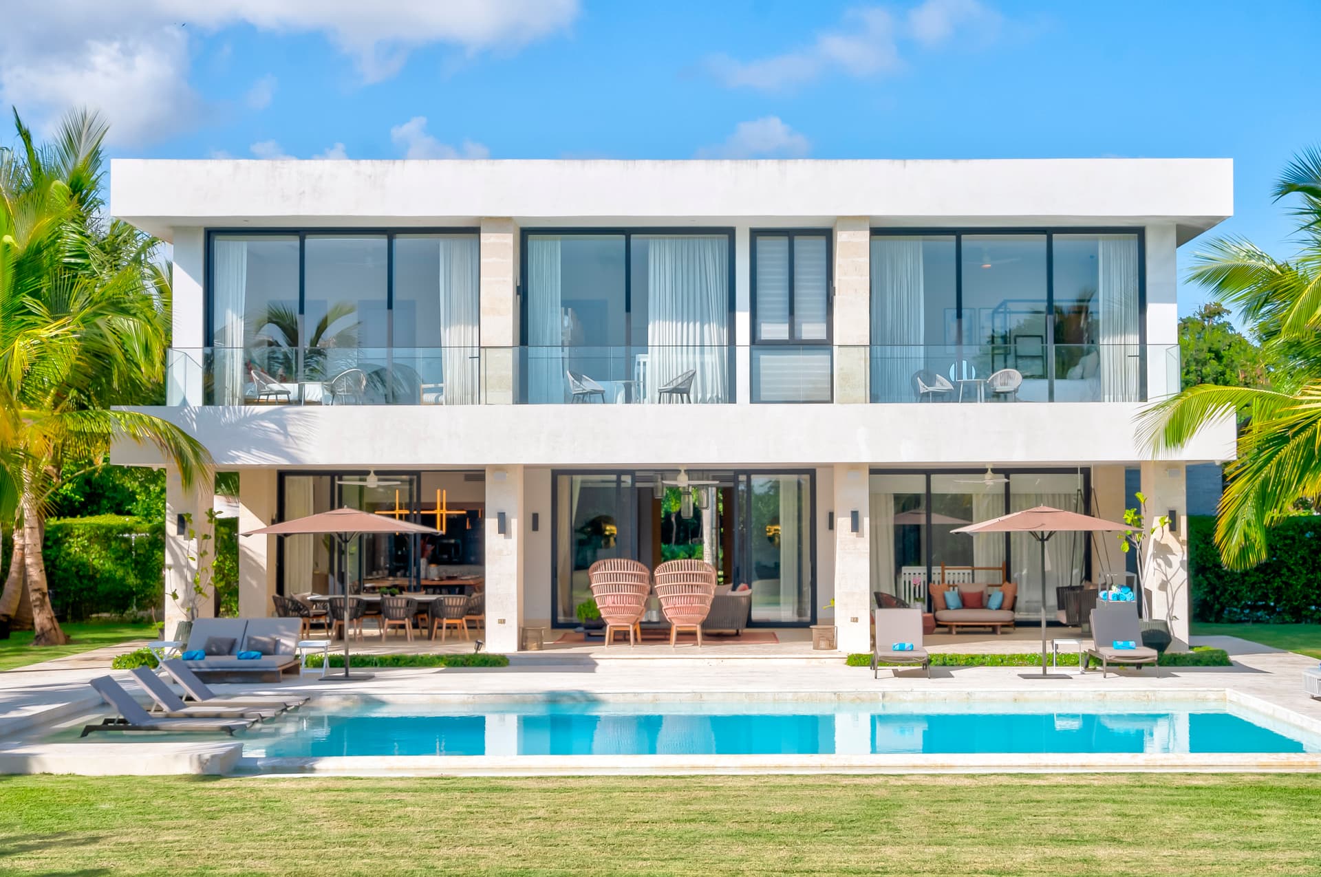 Hacienda Solstice - Image 2