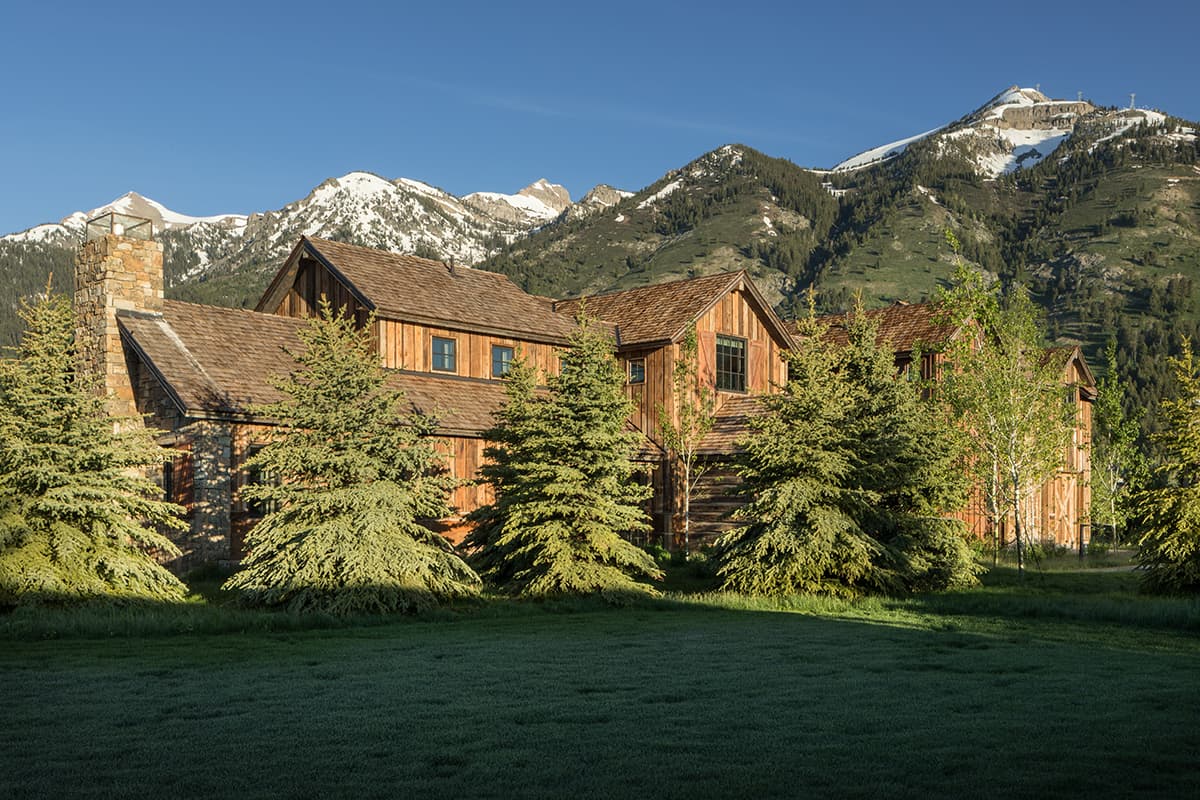 Flagg Ranch - Image 17