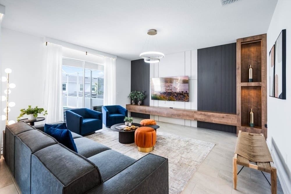 Kingsbarn Villa #1103 - Image 1