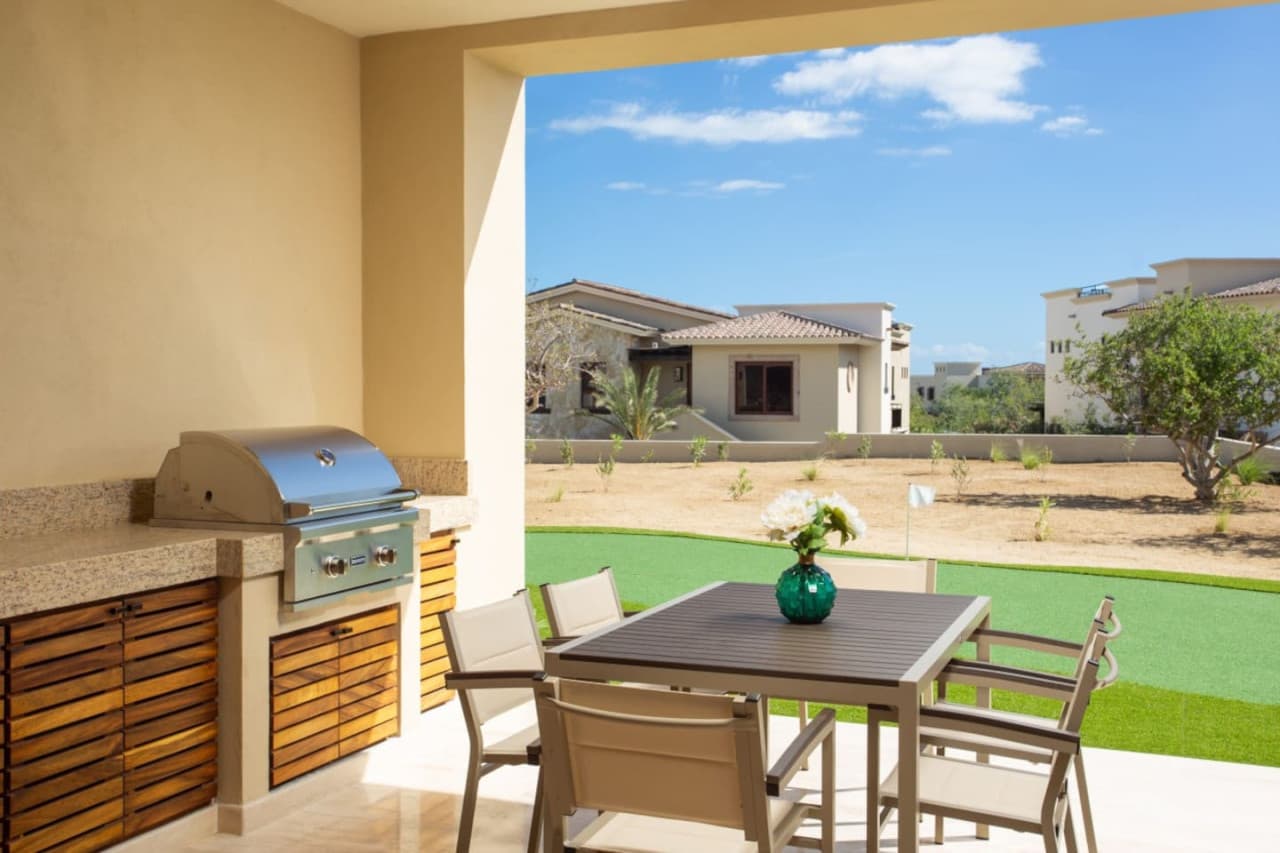 Golfer's Paradise in Grand Dame - Image 8