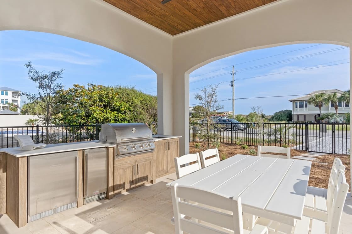 30A Beach Getaway - Image 72