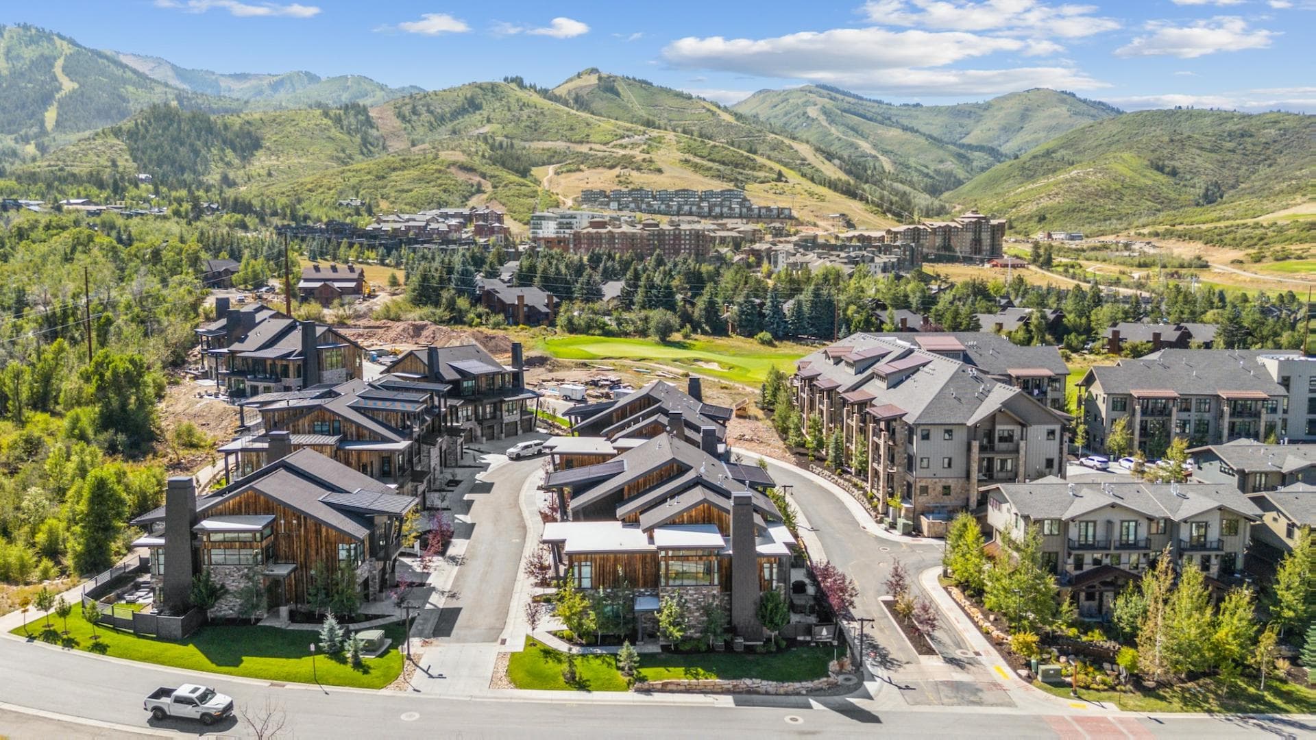 Easy Runaway at Canyons - Image 27