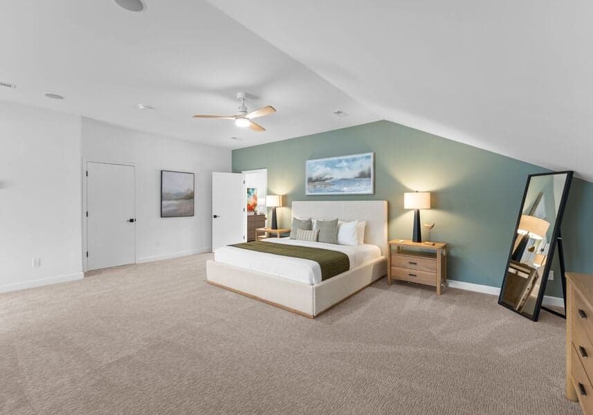 Lucent Sunset Retreat - Image 55